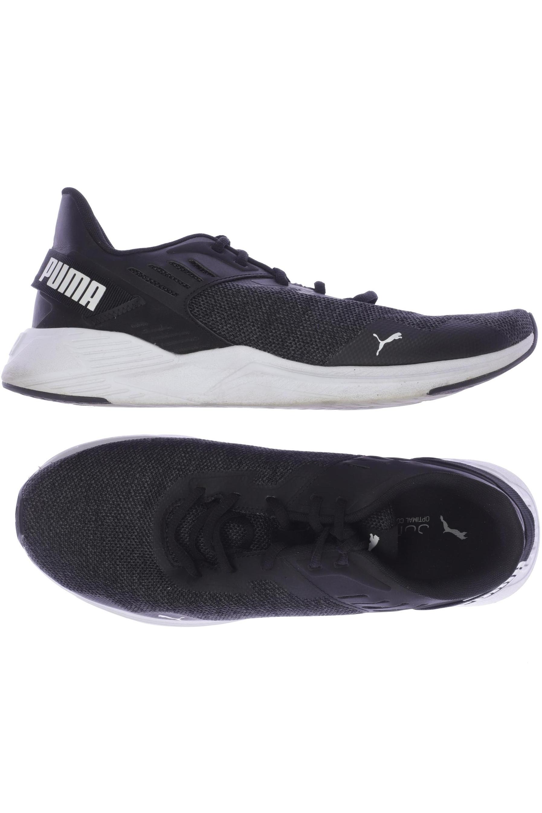 

Puma Herren Sneakers, grau, Gr. 45