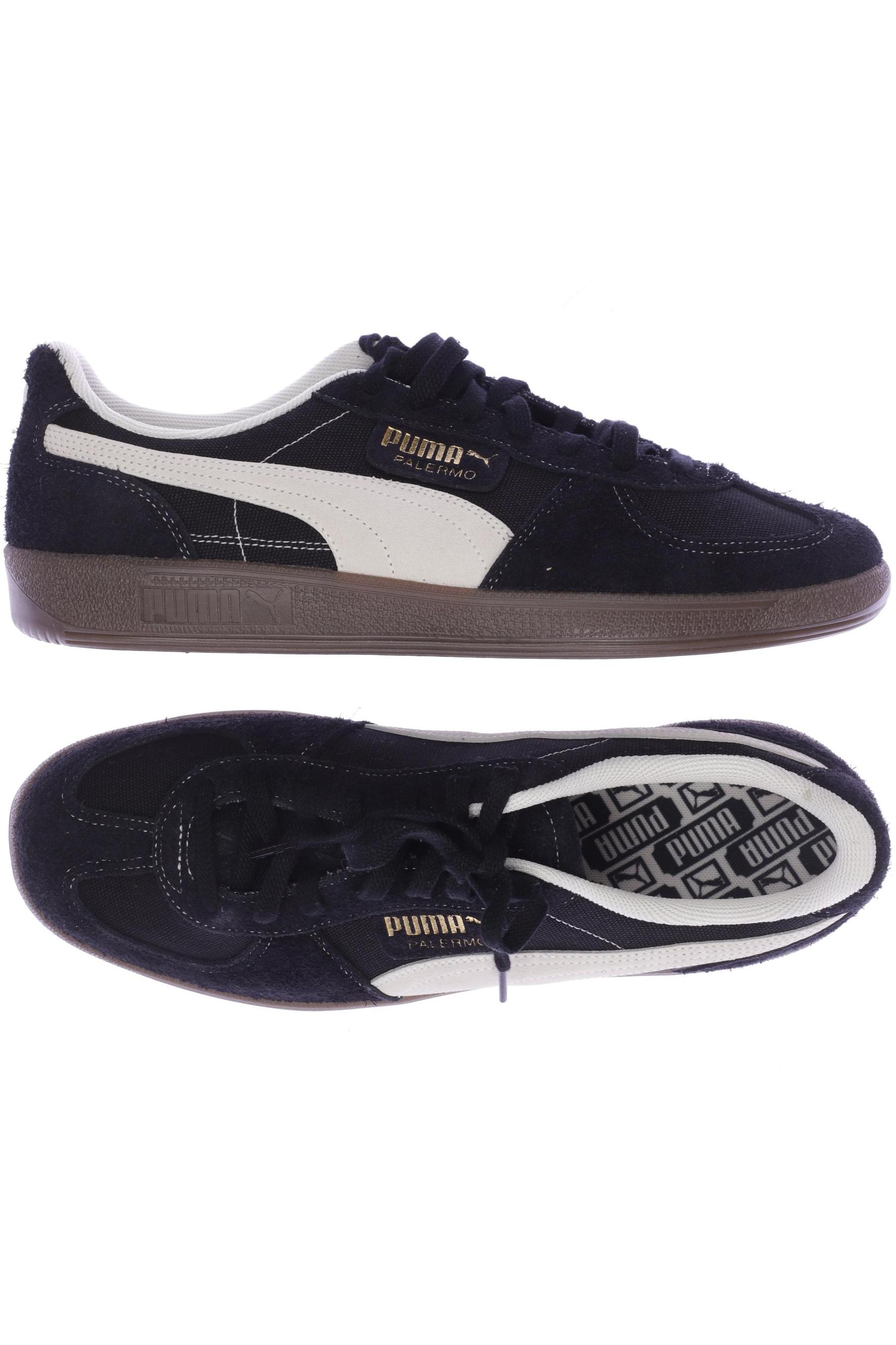 

Puma Herren Sneakers, schwarz, Gr. 47