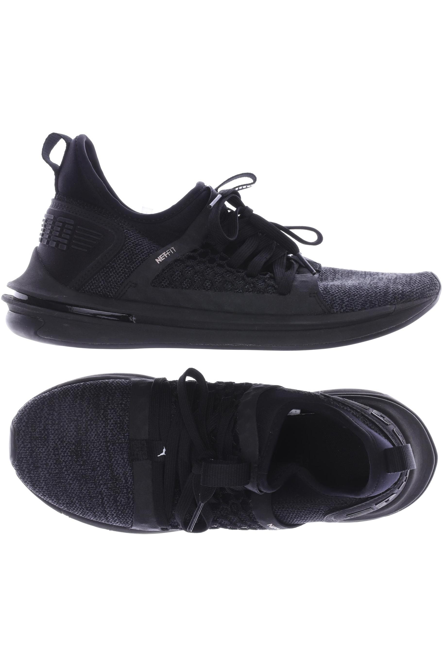 

PUMA Herren Sneakers, grau
