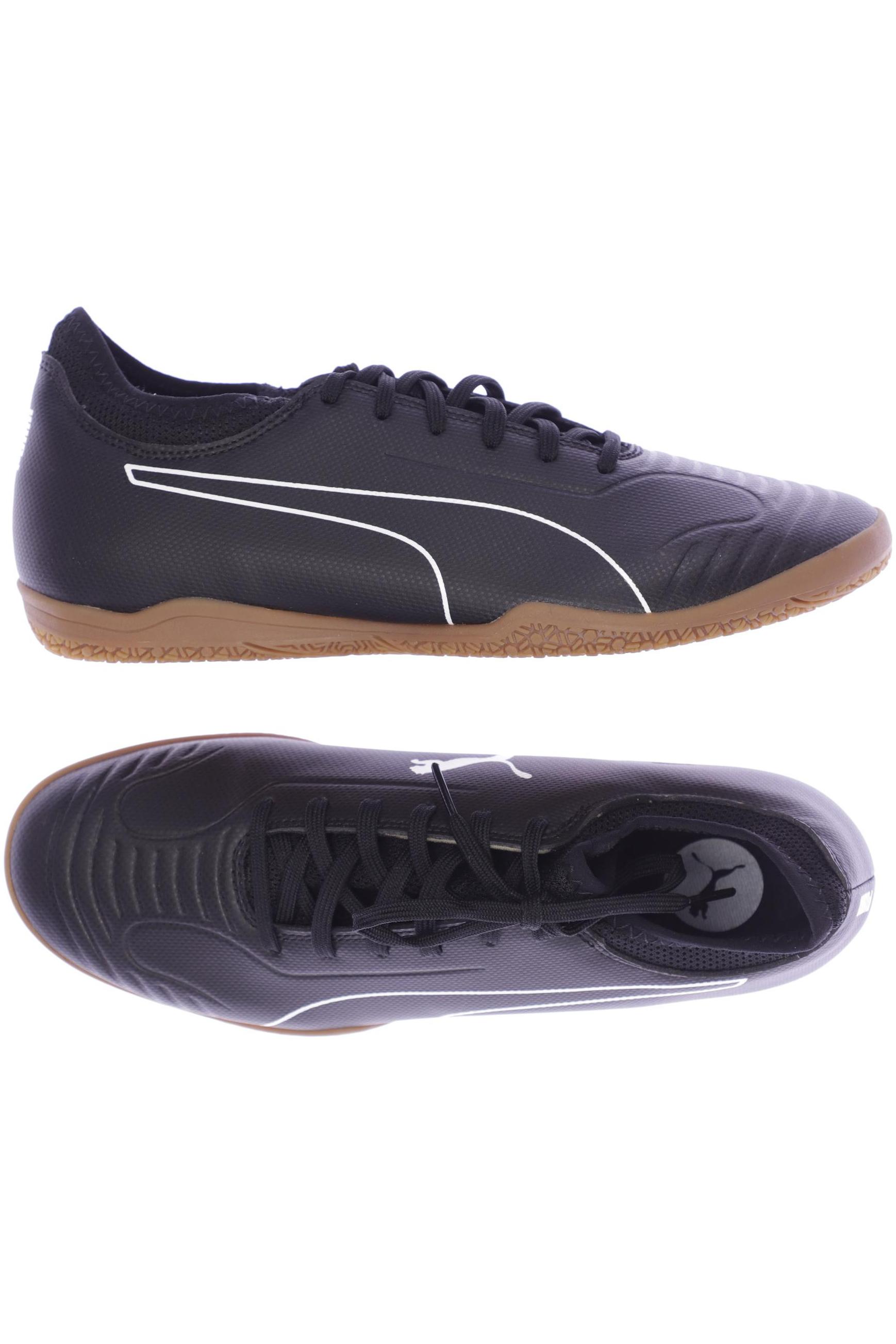 

Puma Herren Sneakers, schwarz, Gr. 40