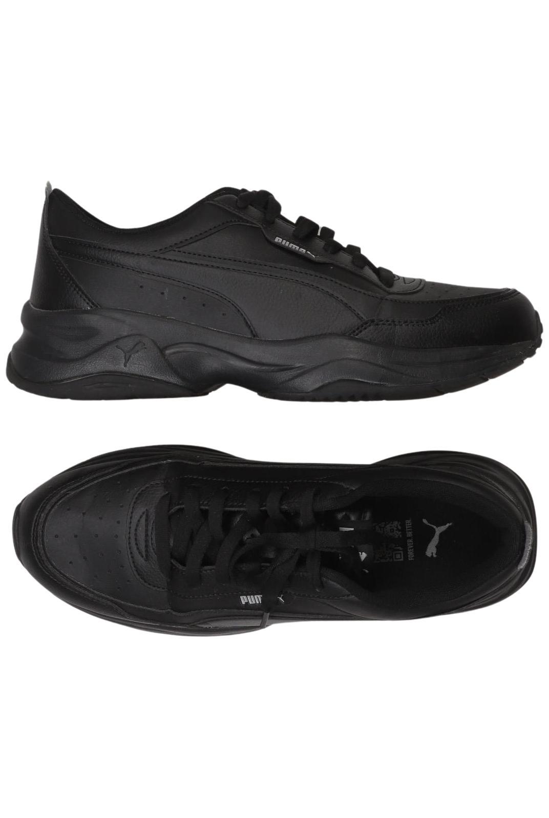 

Puma Herren Sneakers, schwarz, Gr. 42