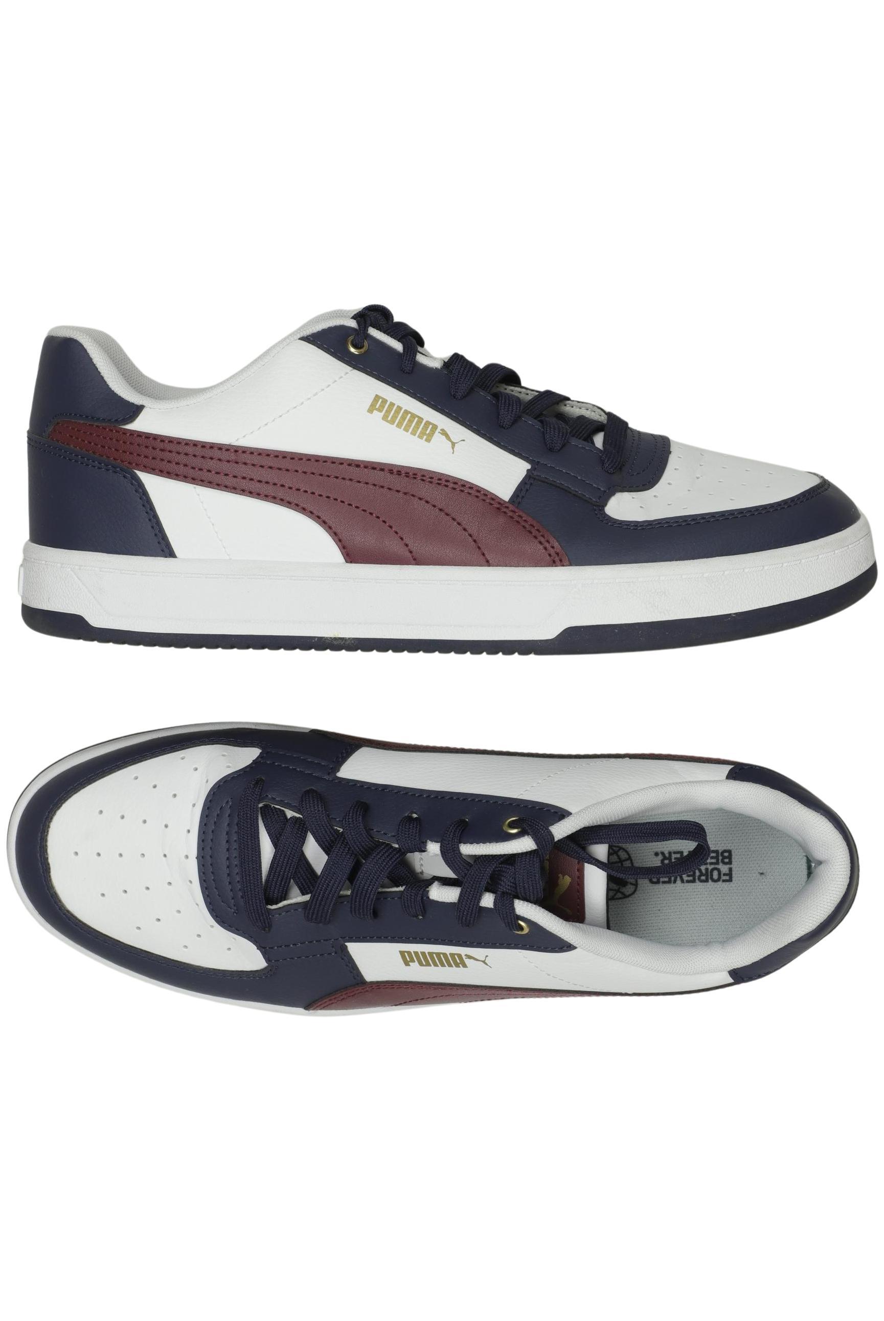 

Puma Herren Sneakers, mehrfarbig, Gr. 44.5