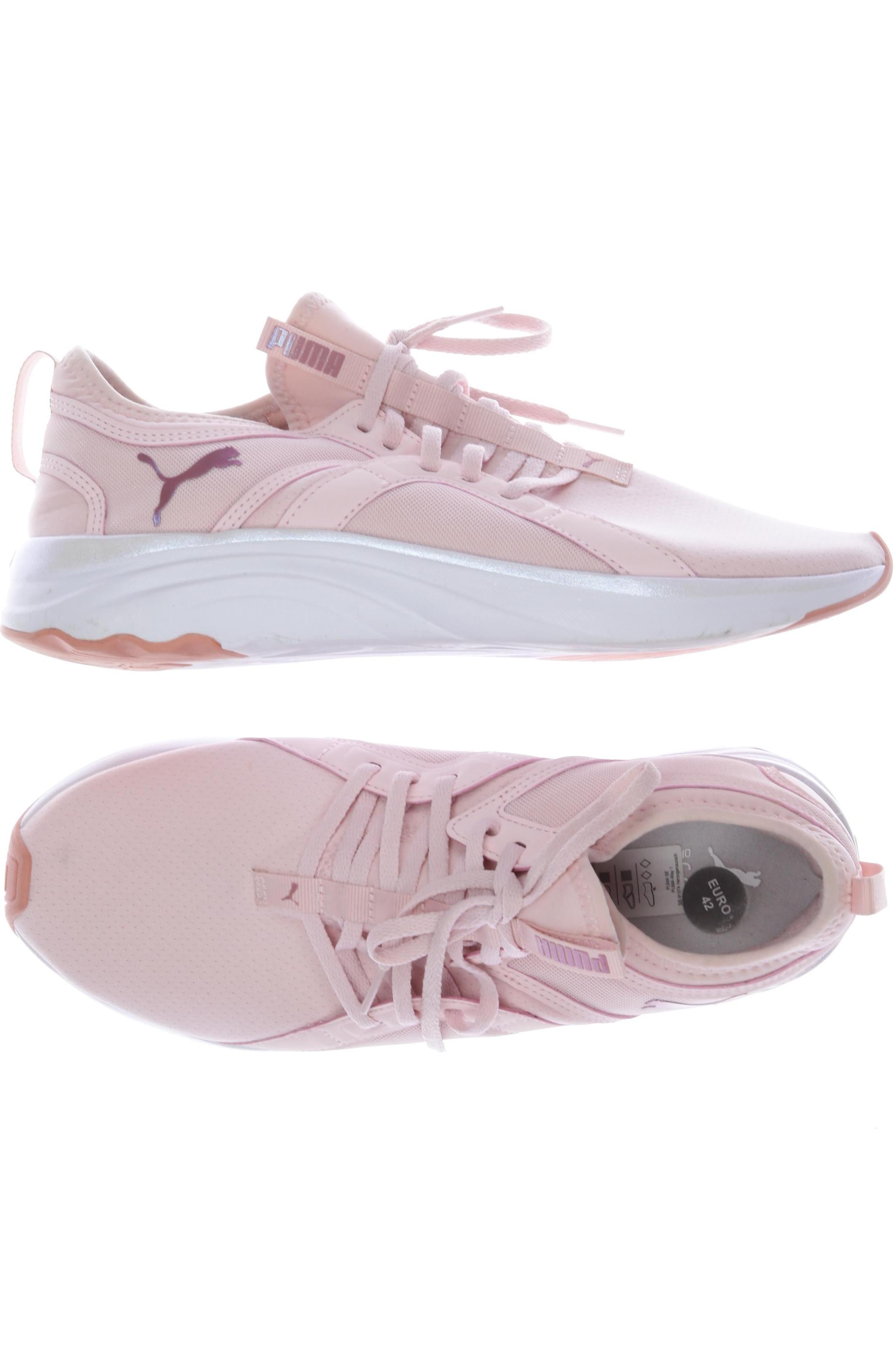 Thumbnail - Puma Herren Sneakers, pink, Gr. 42.5
