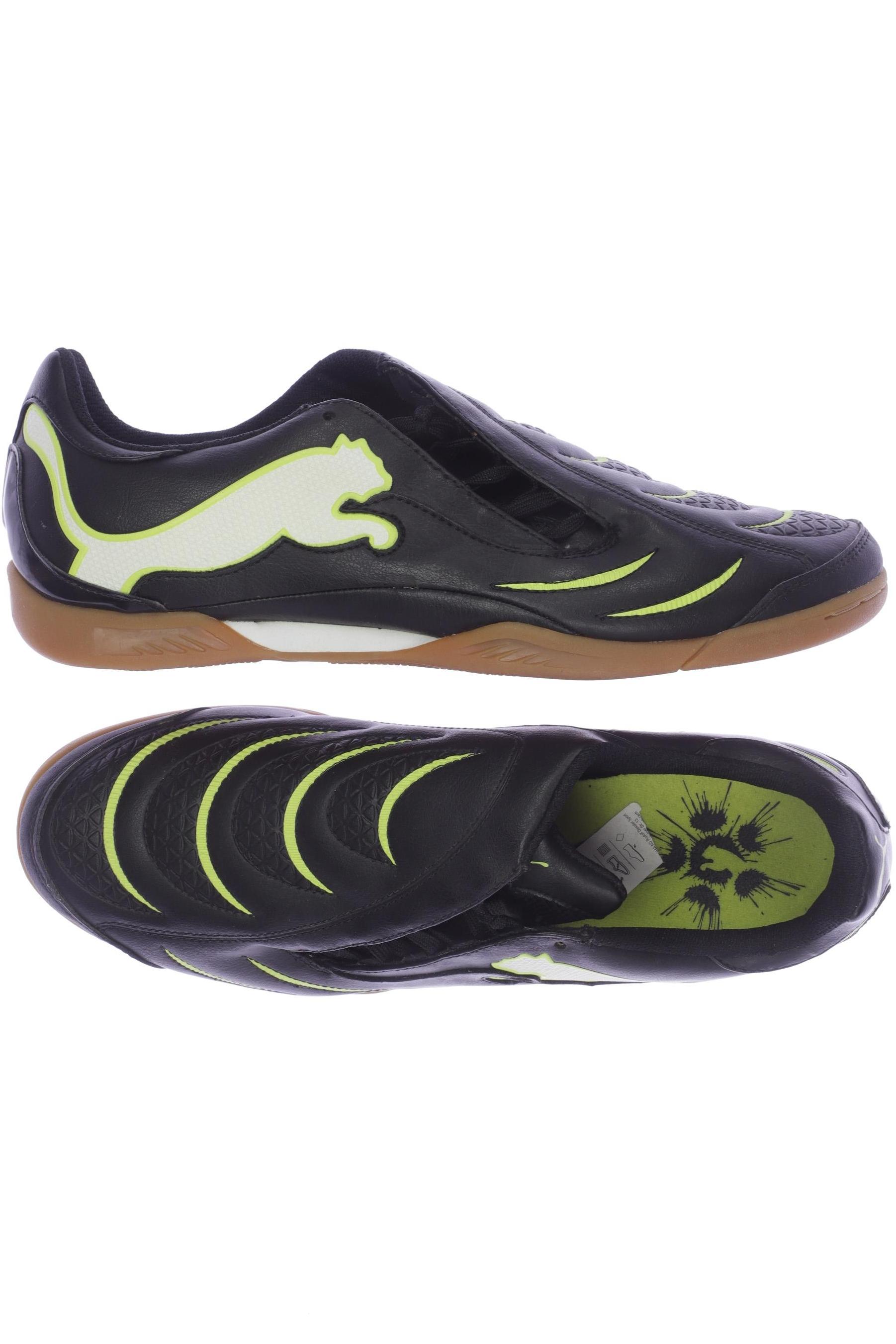 

Puma Herren Sneakers, schwarz, Gr. 43