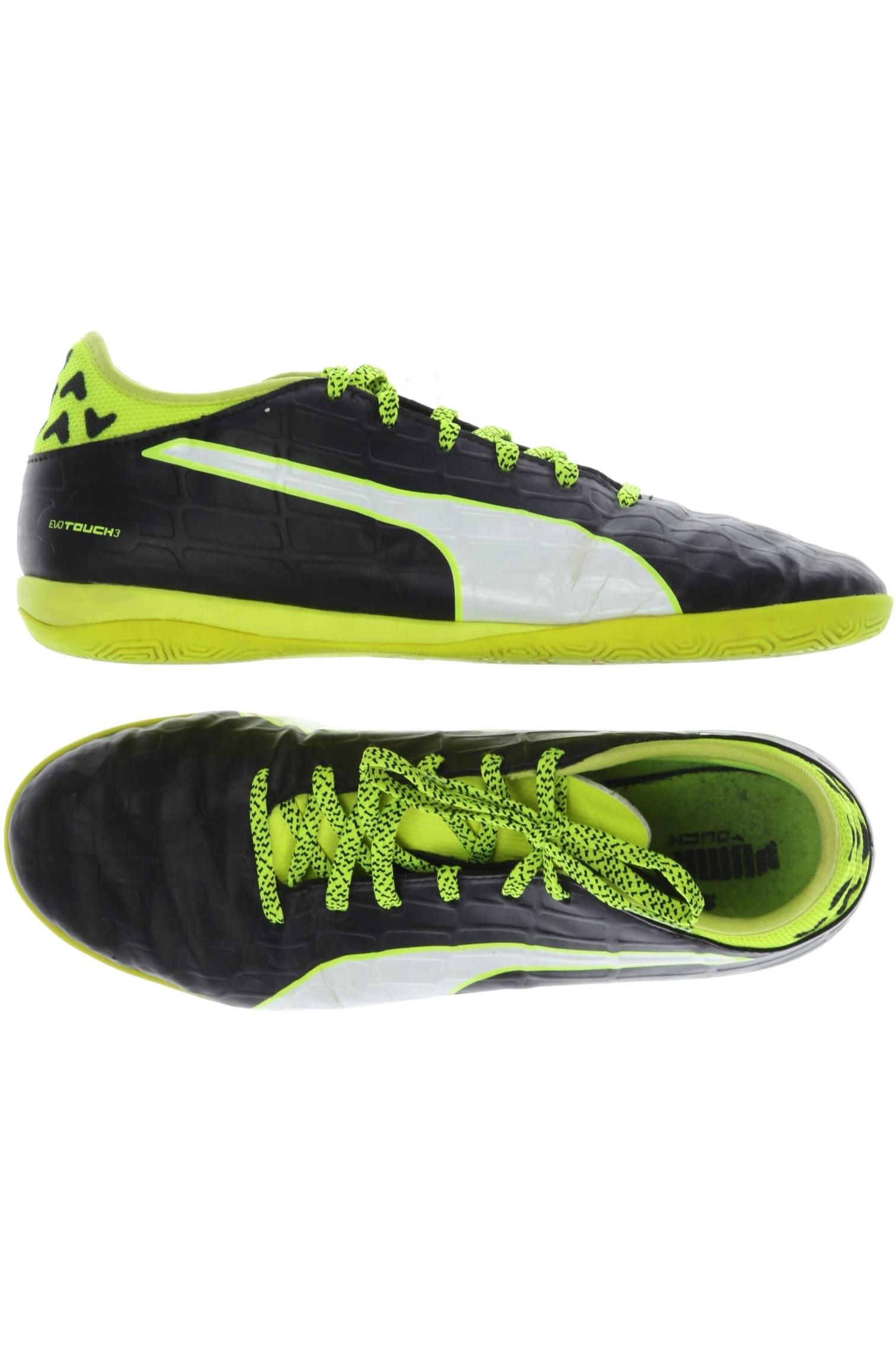 Thumbnail - Puma Herren Sneakers, schwarz, Gr. 40
