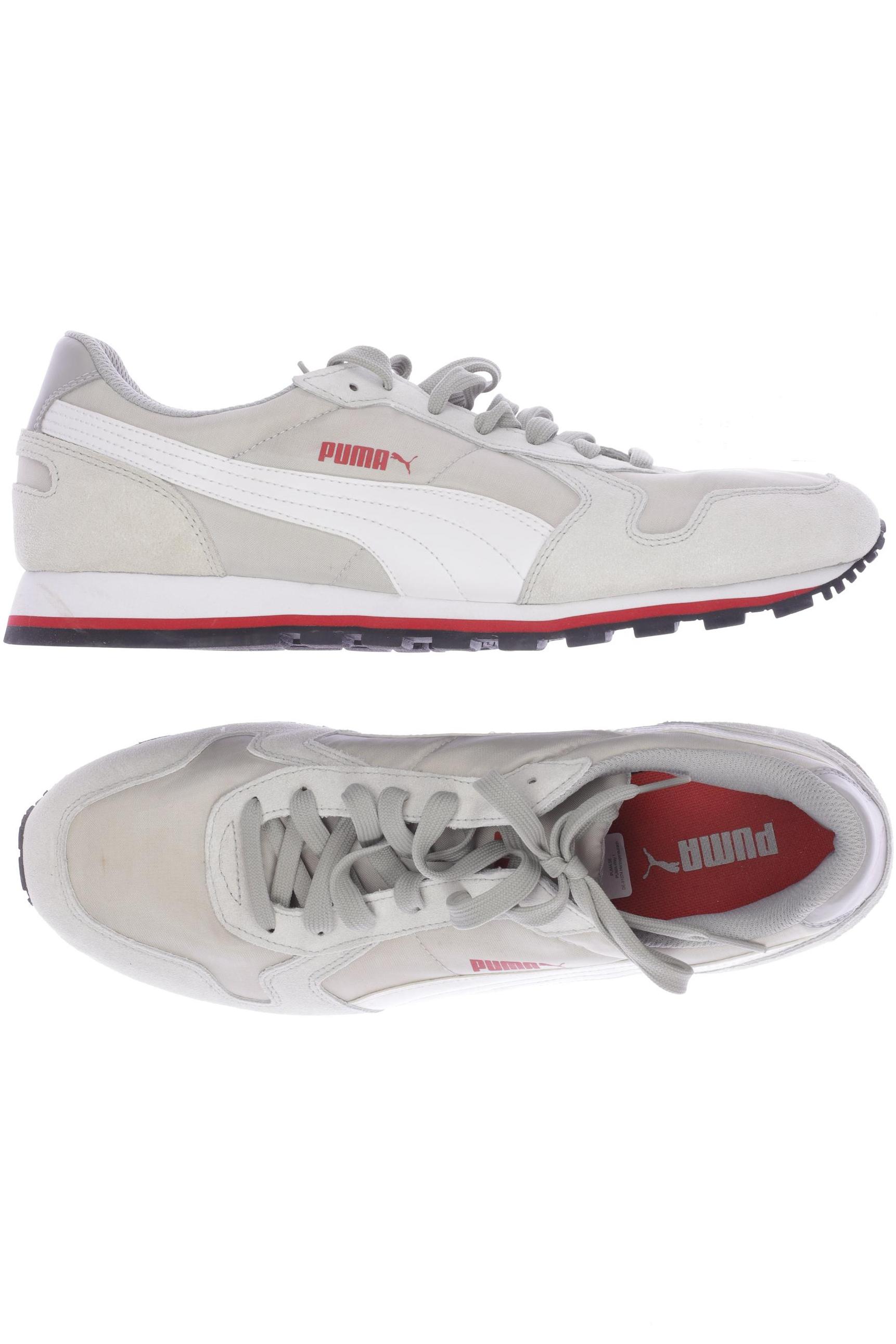 

PUMA Herren Sneakers, beige