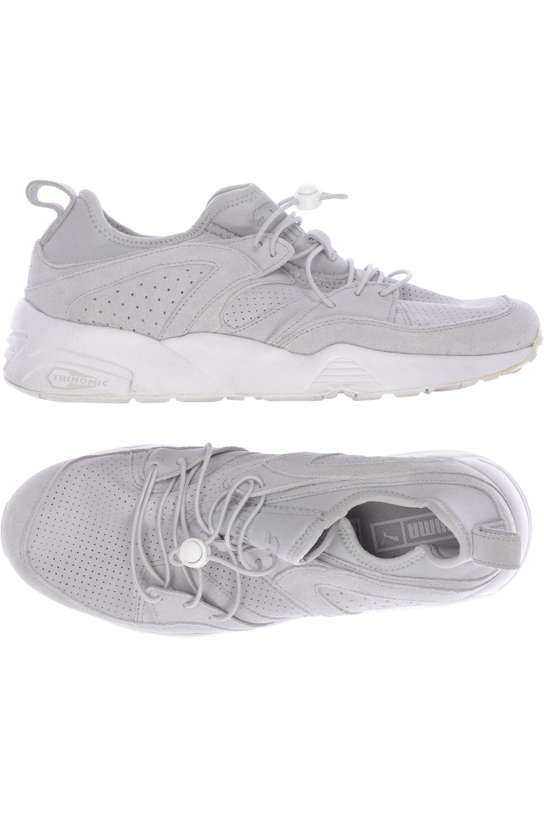 

Puma Herren Sneakers, grau, Gr. 40.5