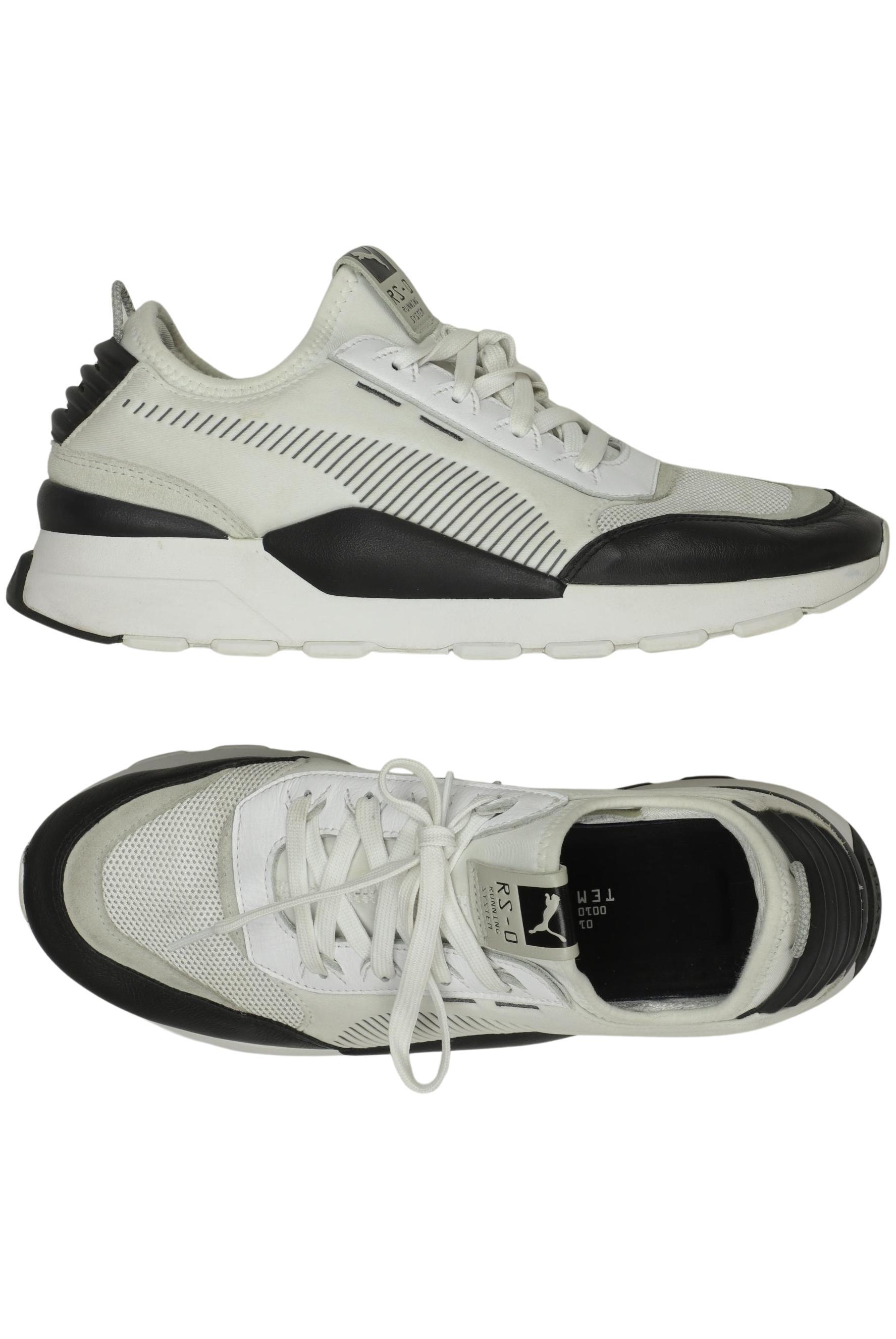 

Puma Herren Sneakers, mehrfarbig, Gr. 43