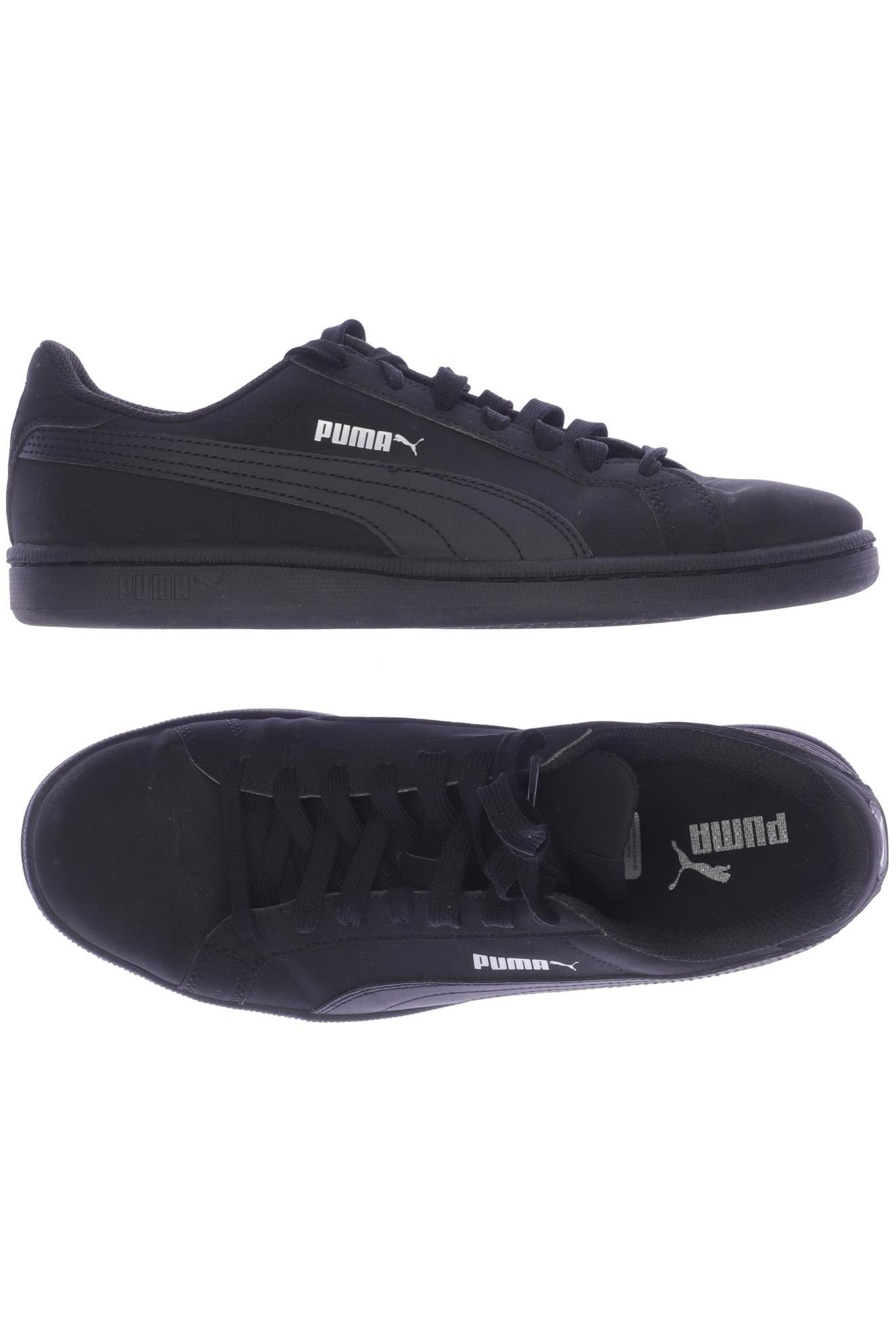 

Puma Herren Sneakers, schwarz, Gr. 41