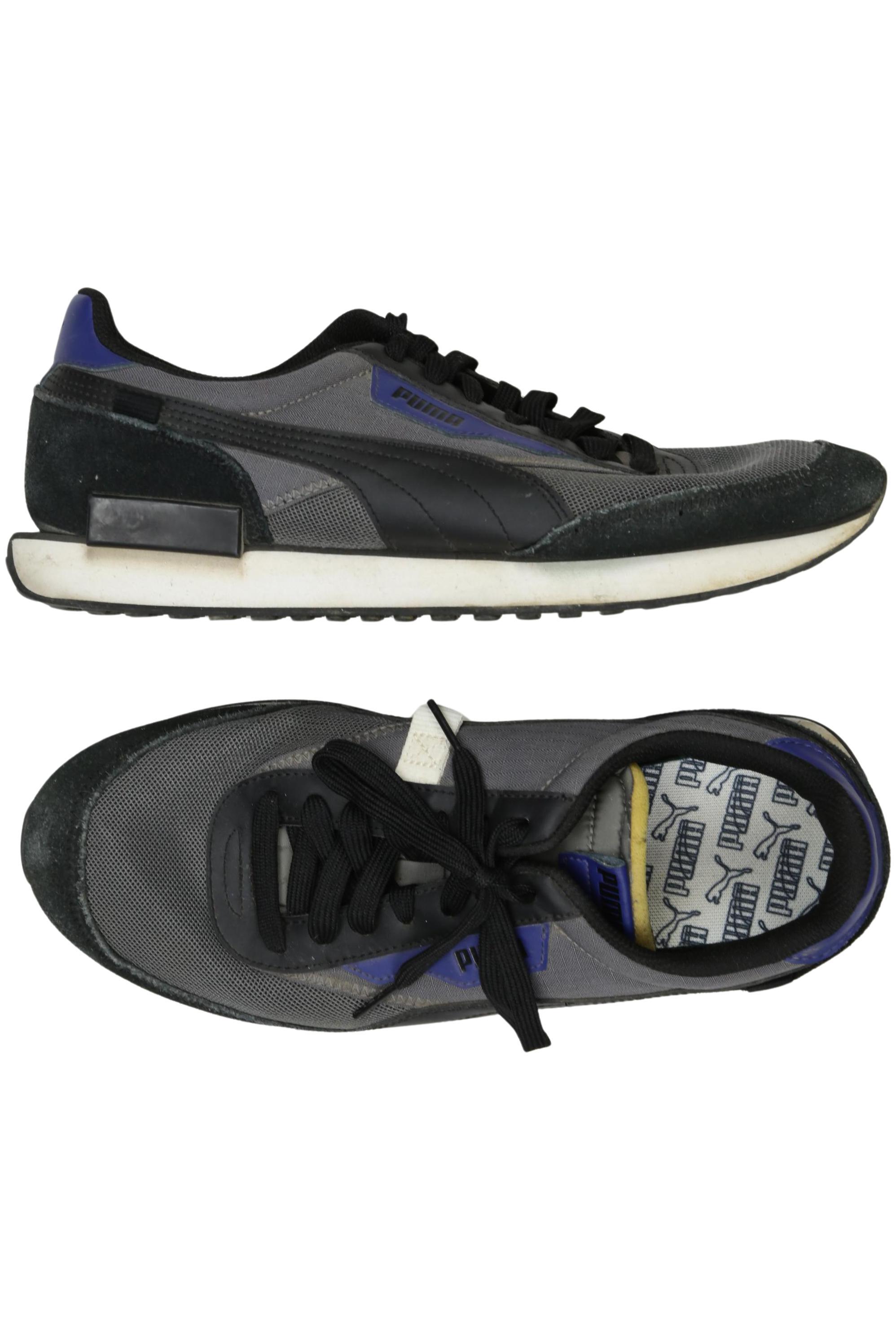 

Puma Herren Sneakers, grau, Gr. 42