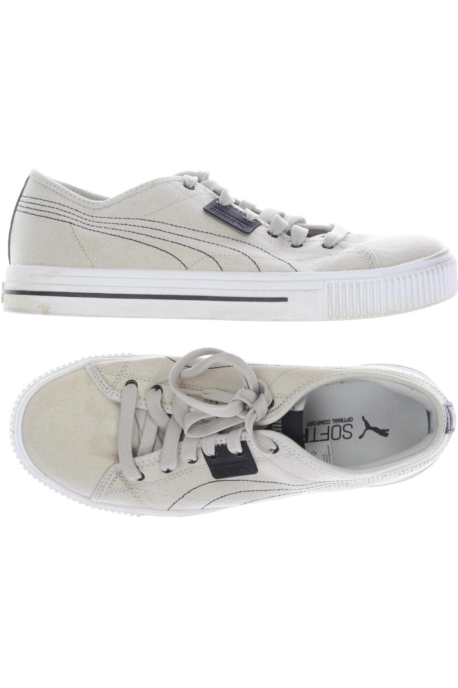 

Puma Herren Sneakers, beige, Gr. 42