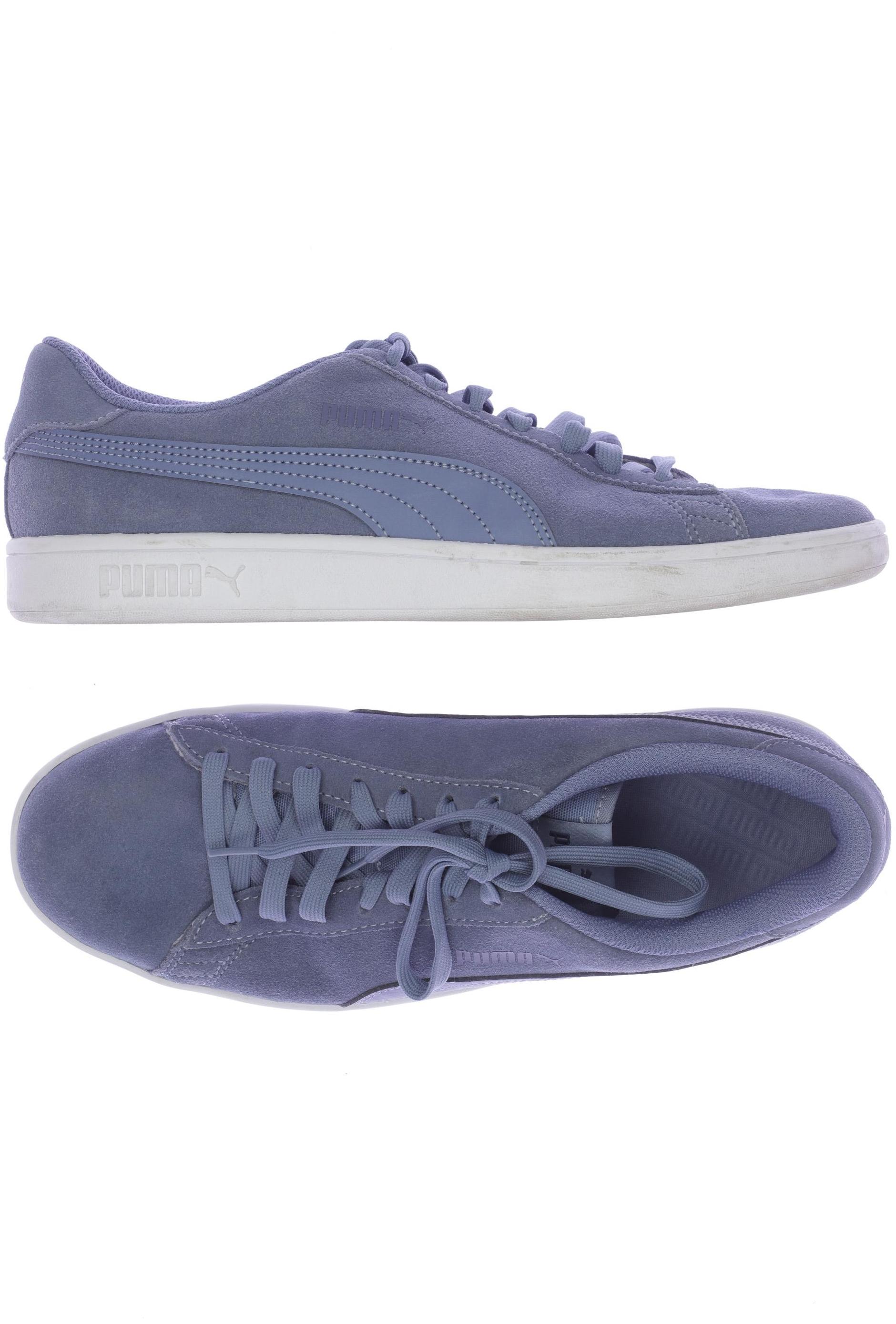 

Puma Herren Sneakers, blau, Gr. 43