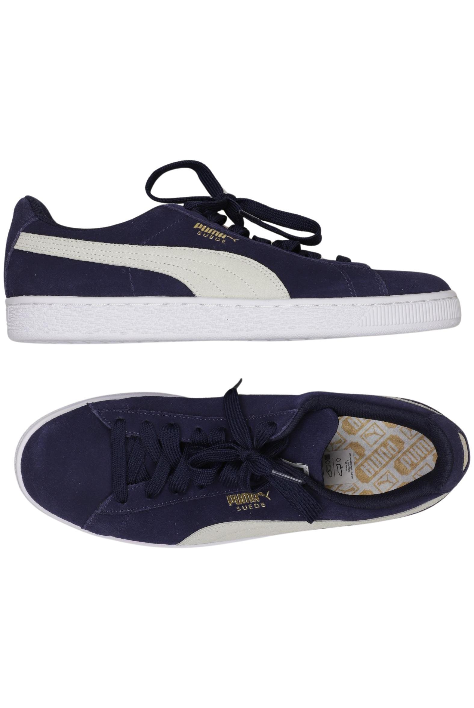 

Puma Herren Sneakers, mehrfarbig, Gr. 44