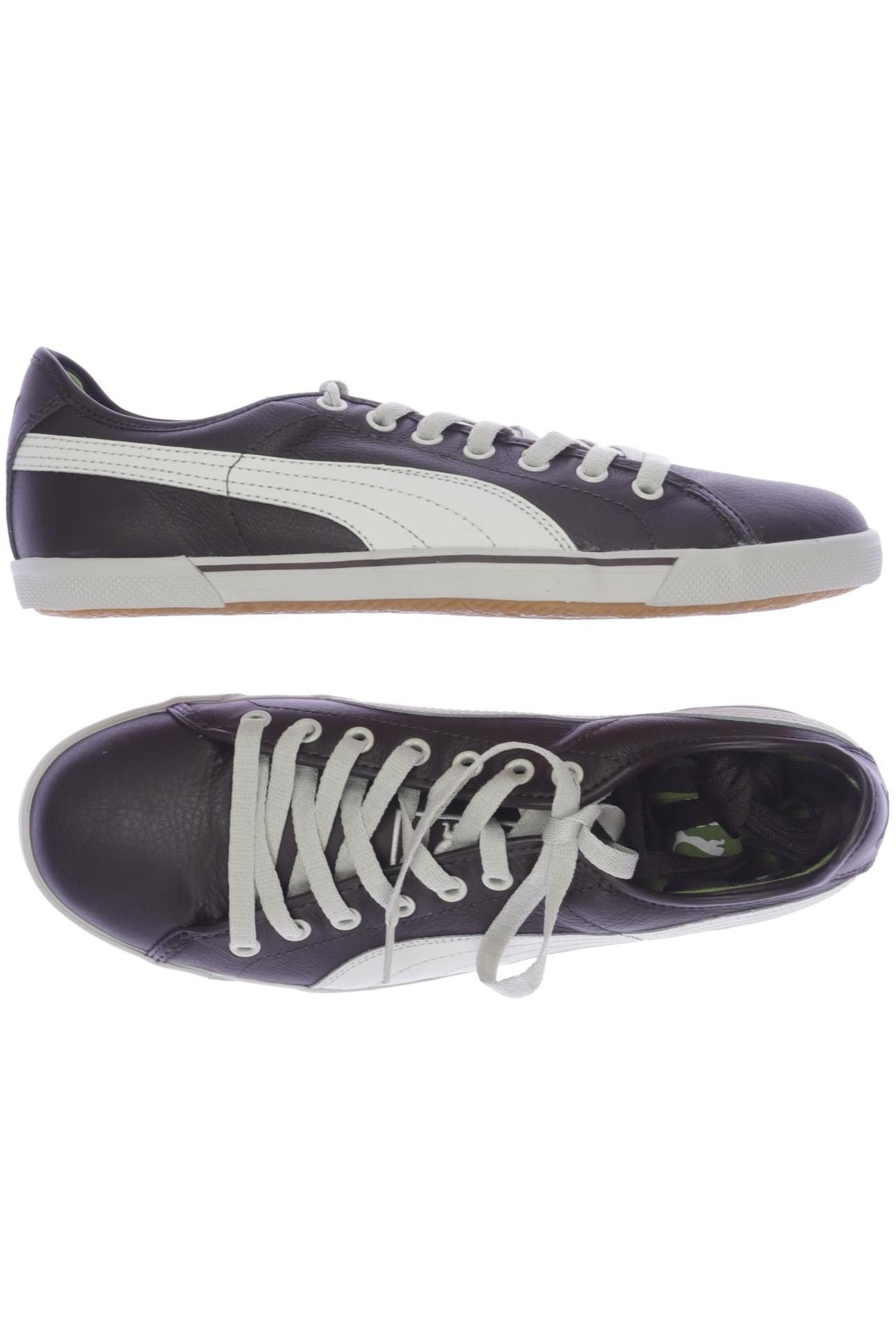 

Puma Herren Sneakers, braun, Gr. 41