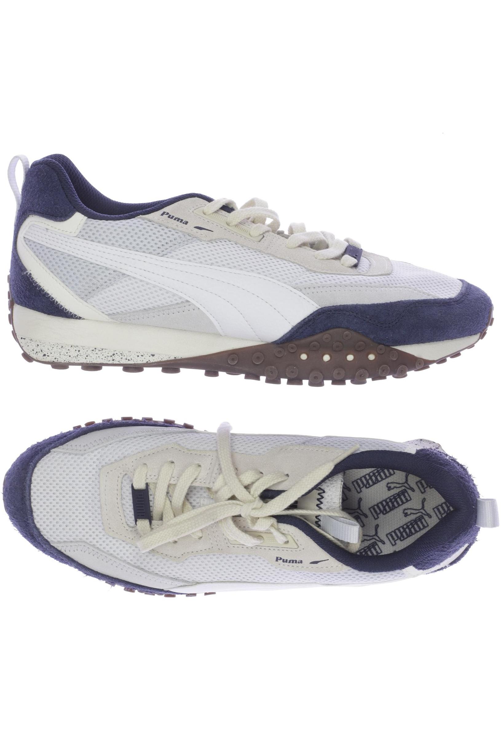 

Puma Herren Sneakers, blau, Gr. 42