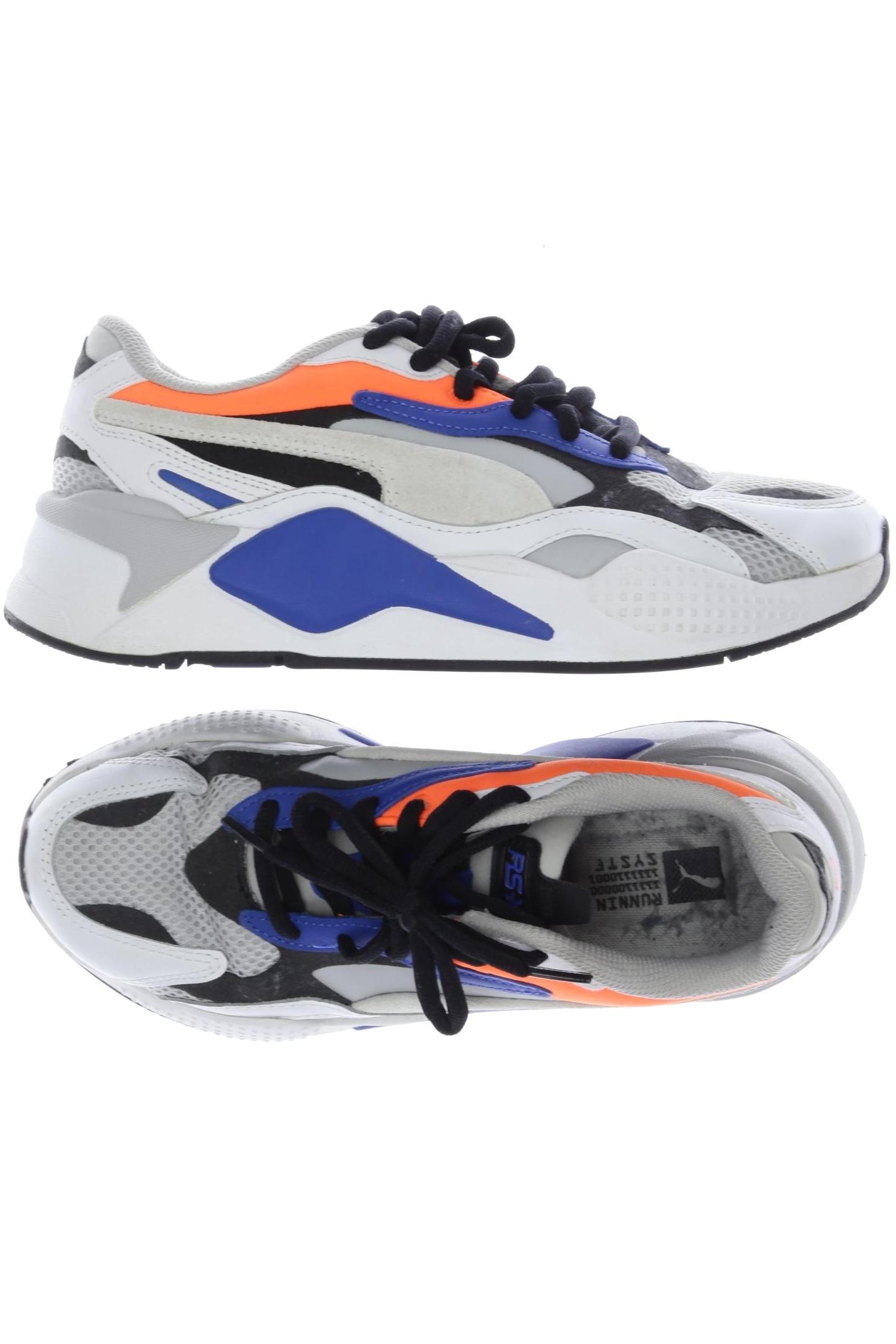 

Puma Herren Sneakers, grau, Gr. 40.5