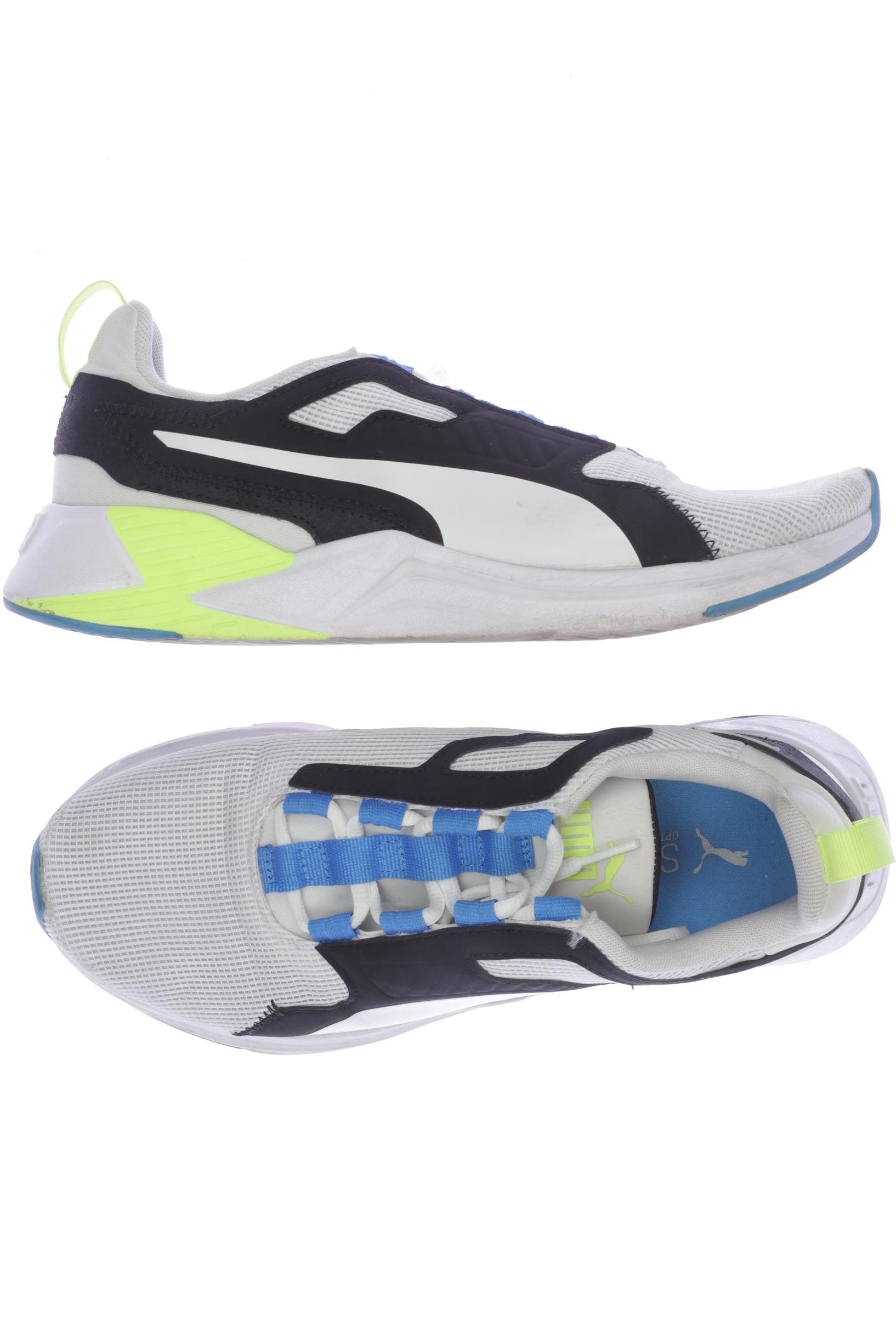 

Puma Herren Sneakers, weiß, Gr. 41