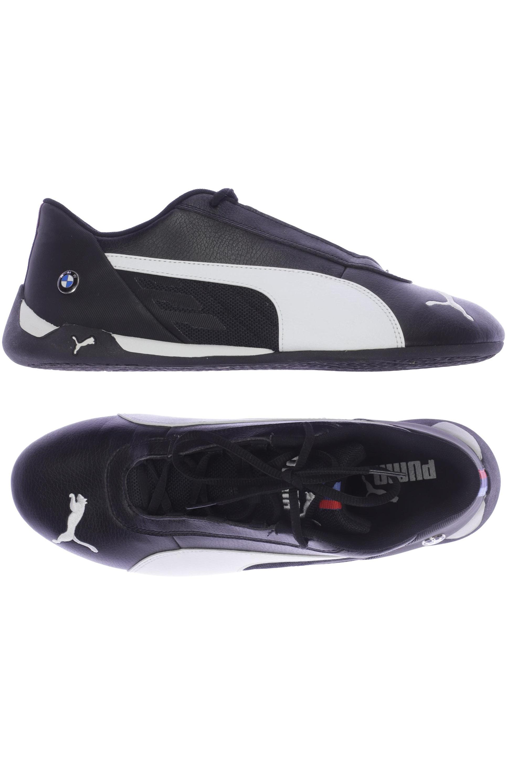 

PUMA Herren Sneakers, schwarz