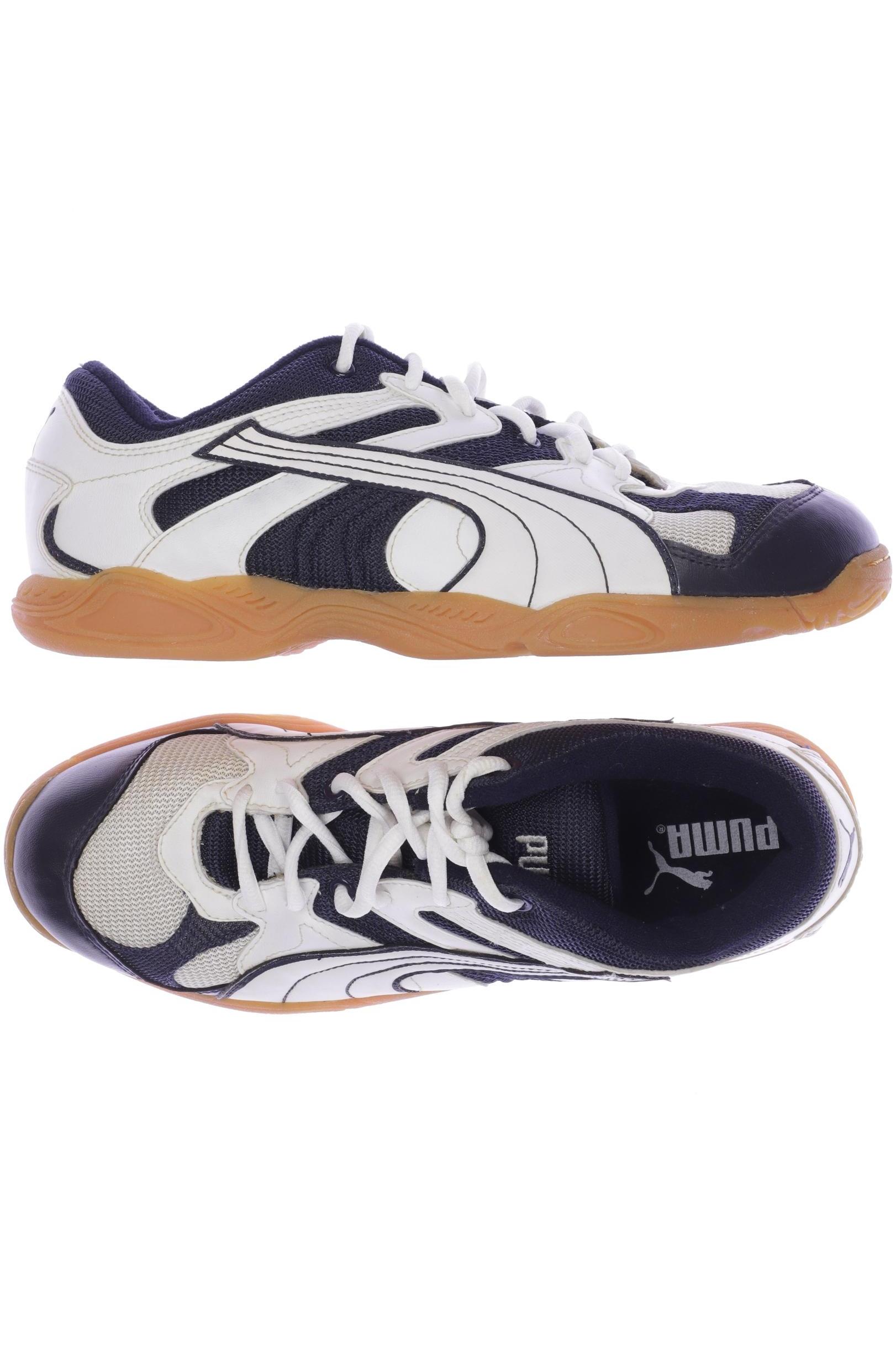 

Puma Herren Sneakers, marineblau, Gr. 9