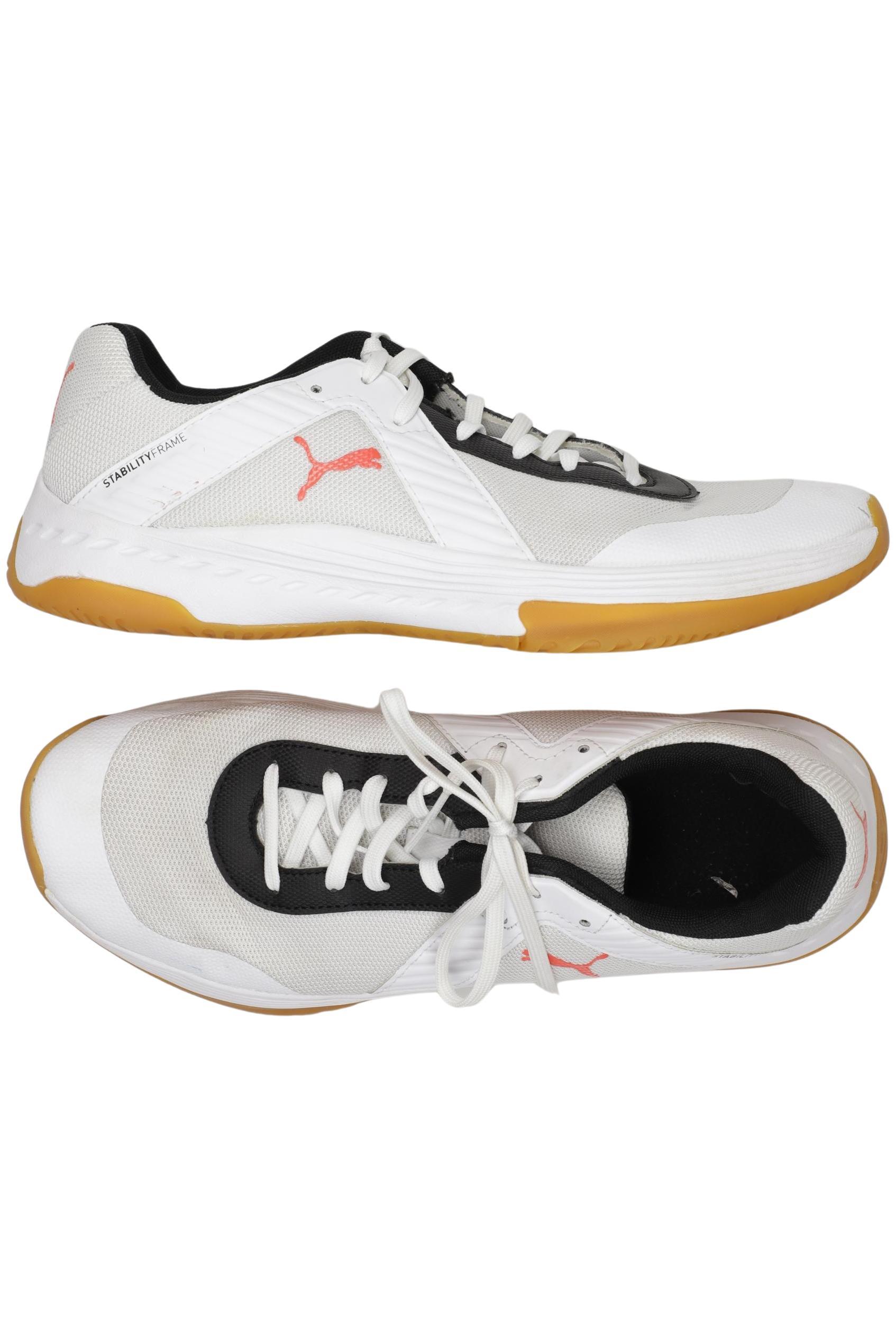 

Puma Herren Sneakers, weiß, Gr. 41