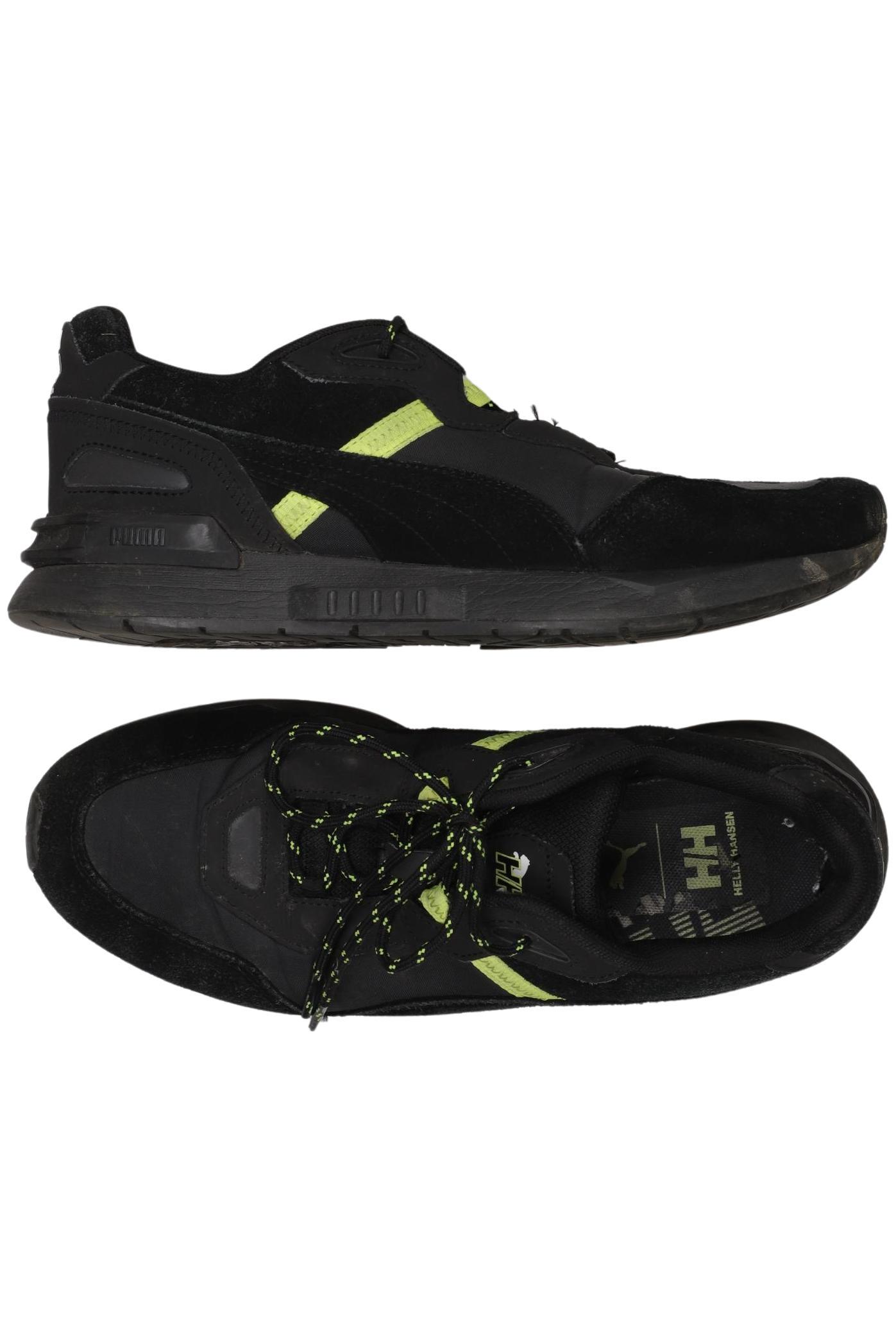 

Puma Herren Sneakers, neon, Gr. 42