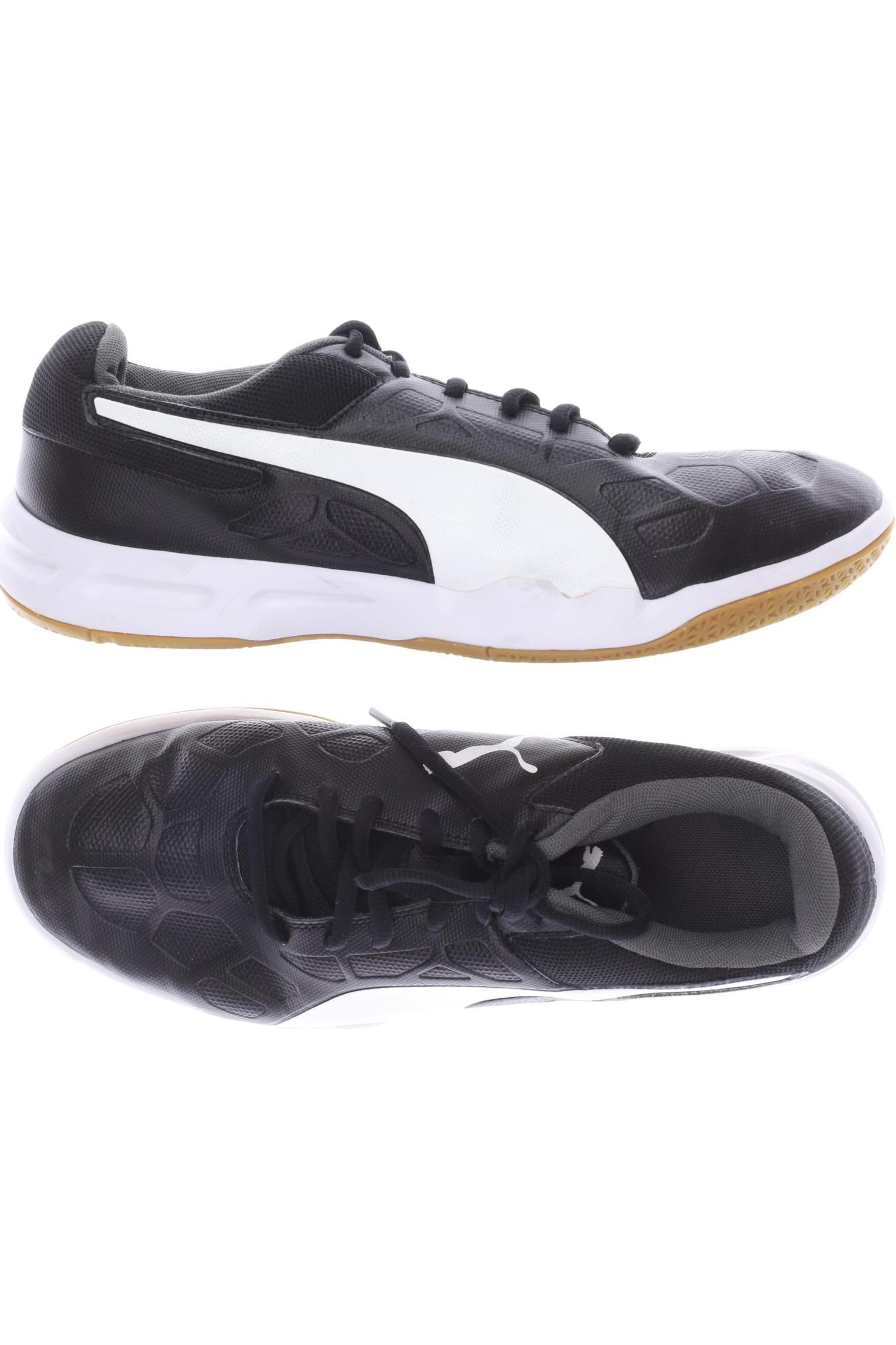 

PUMA Herren Sneakers, schwarz