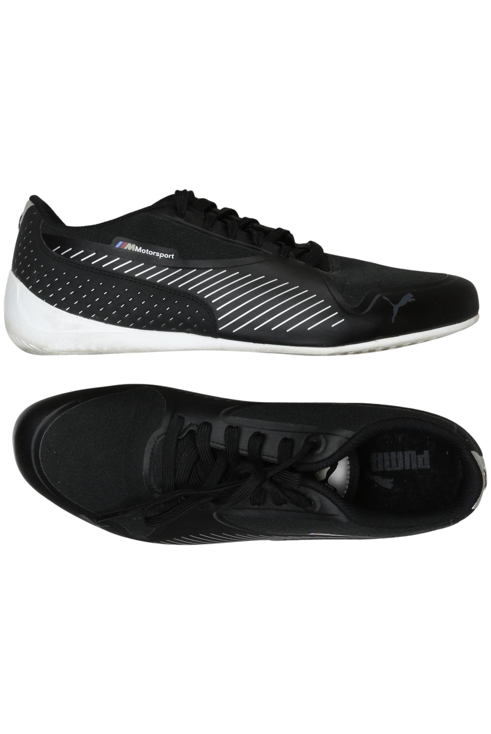 

Puma Herren Sneakers, schwarz, Gr. 45