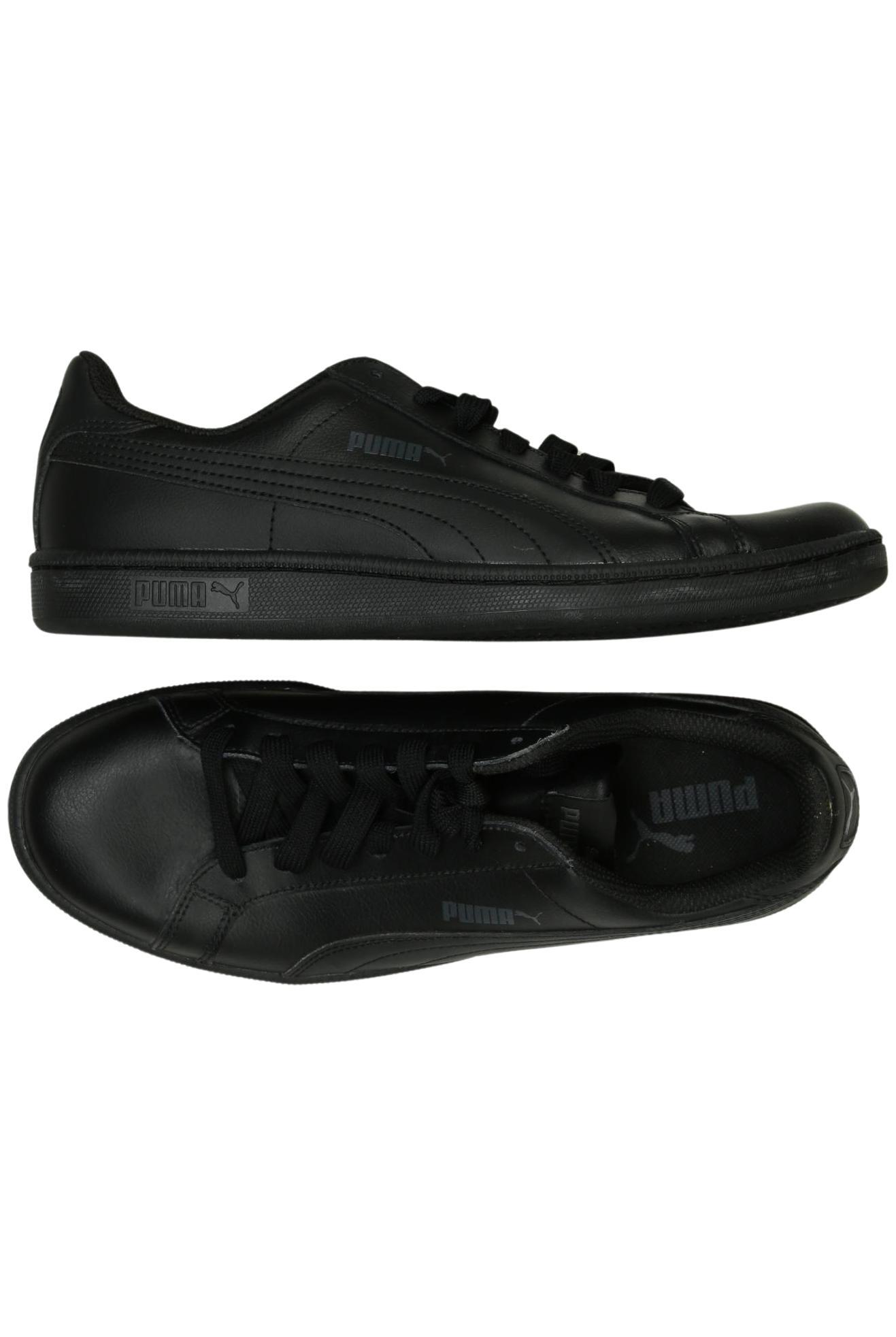 

Puma Herren Sneakers, schwarz, Gr. 42