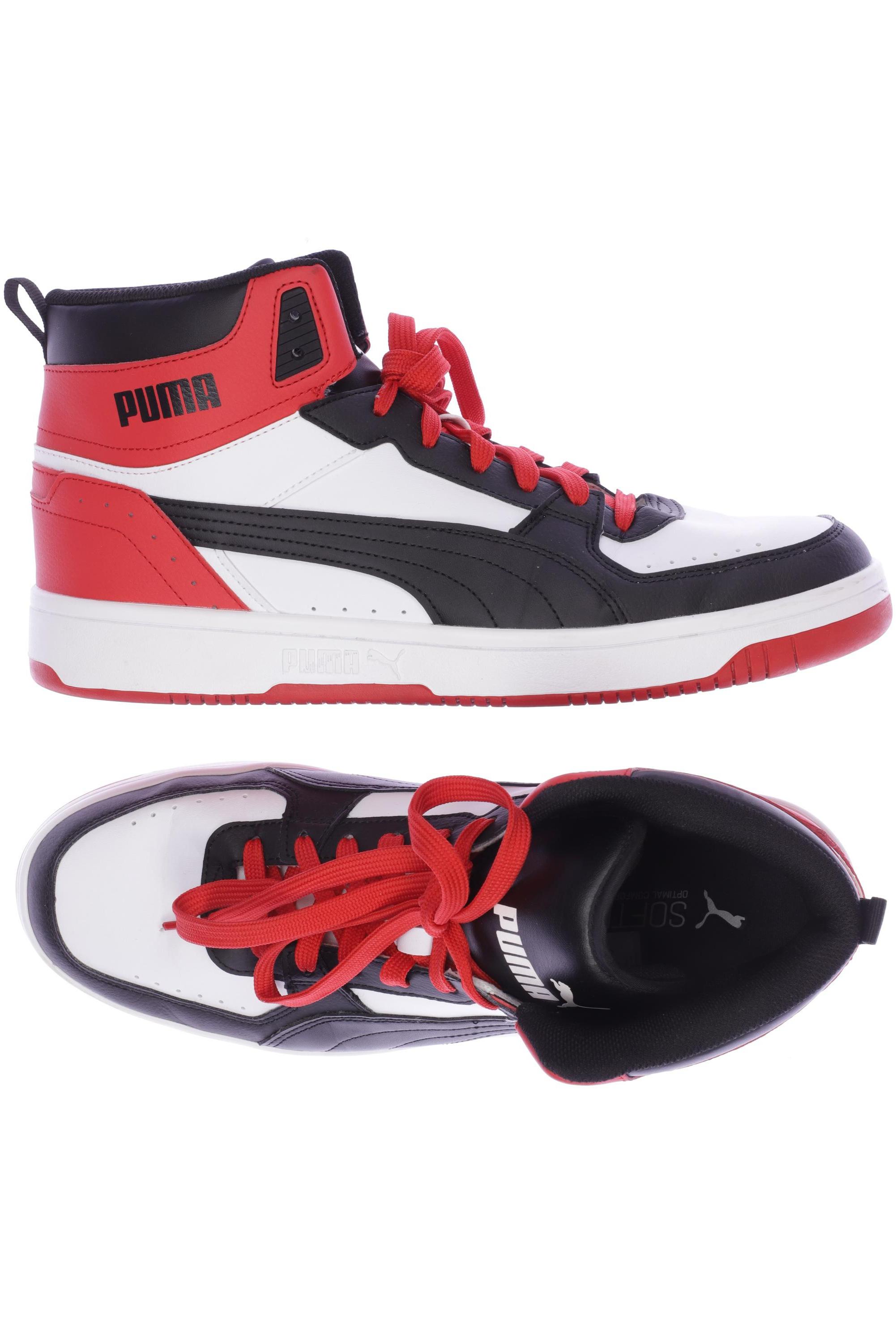 

Puma Herren Sneakers, weiß, Gr. 47