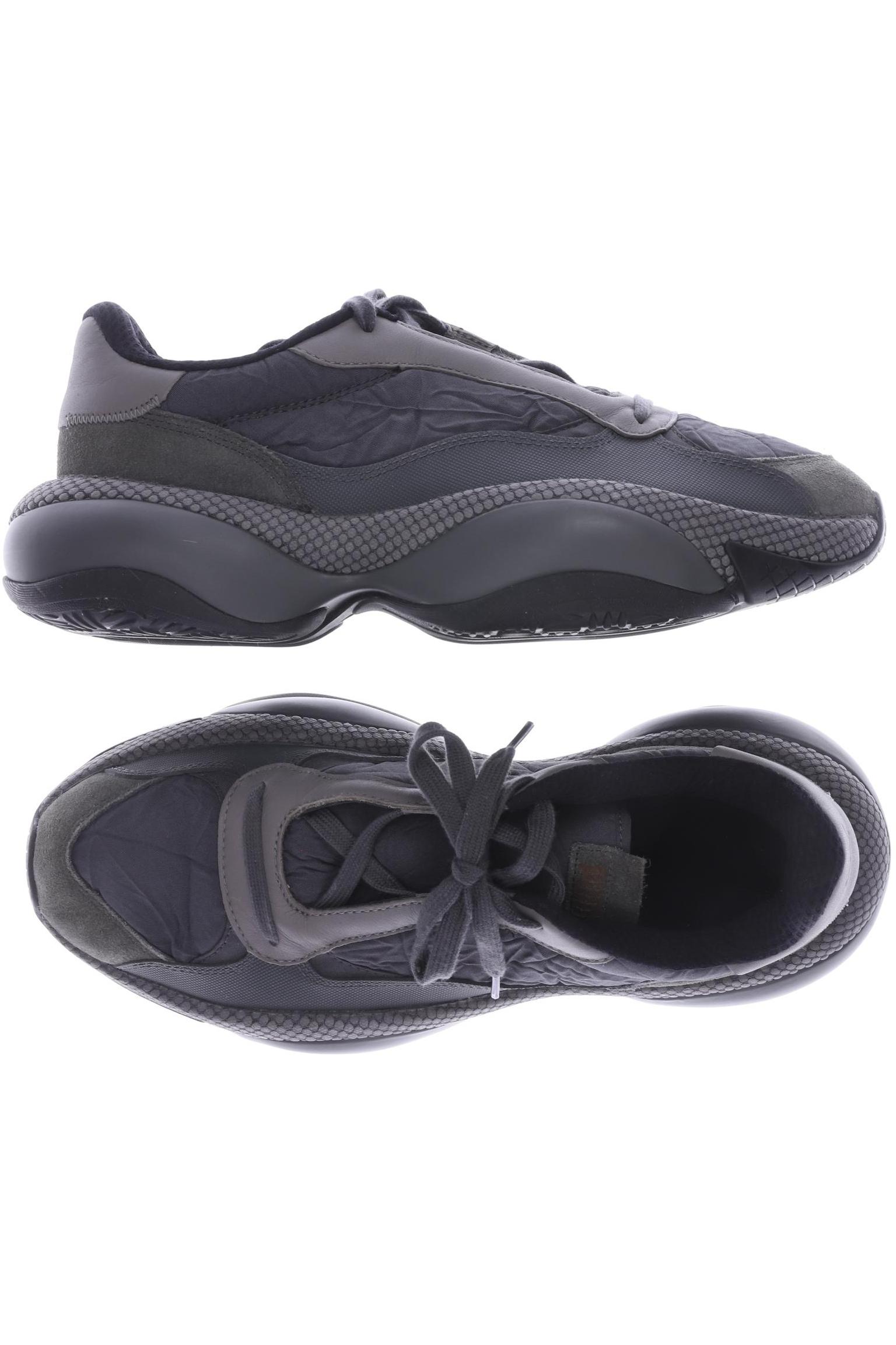 

PUMA Herren Sneakers, grau