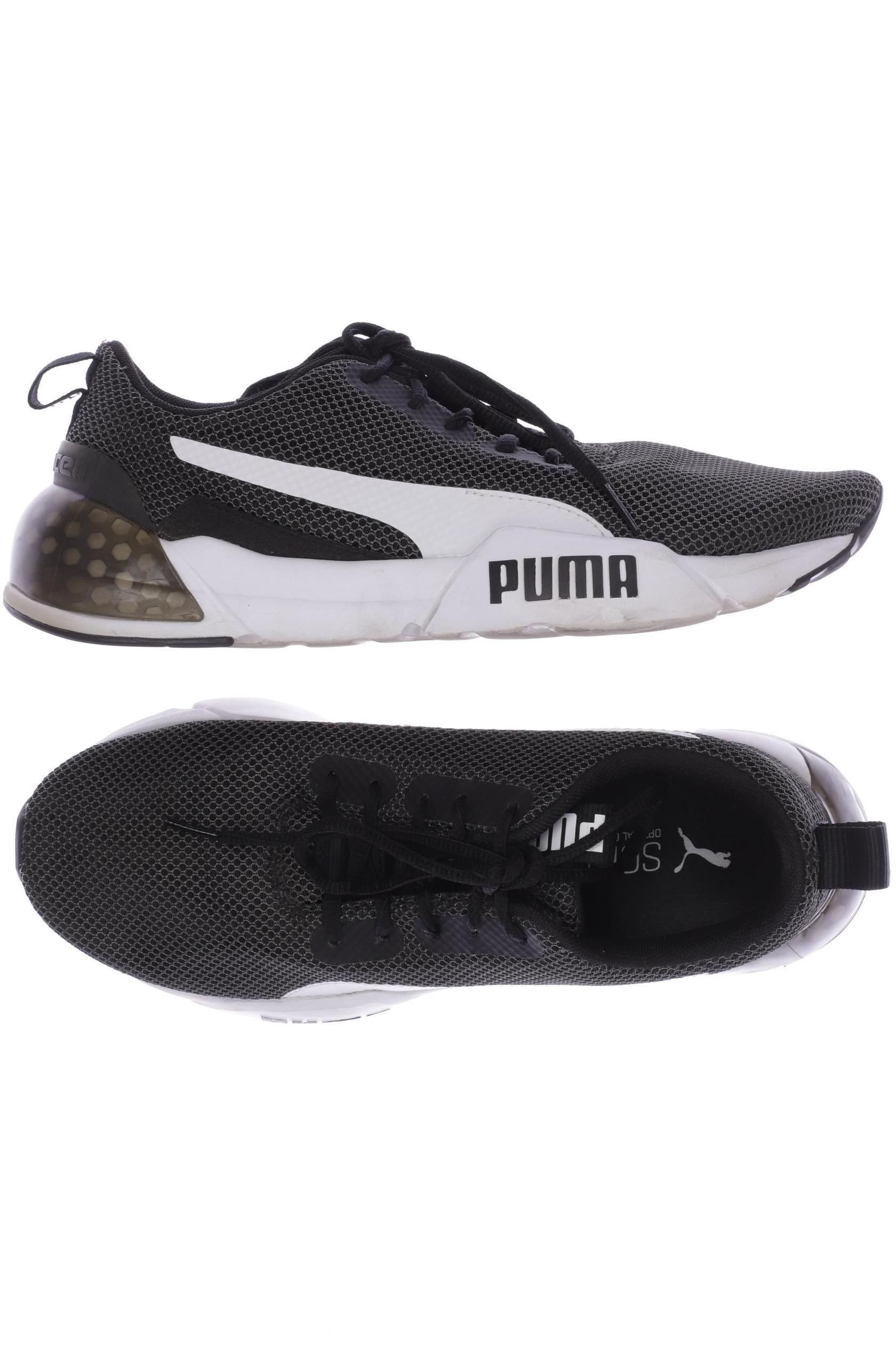 

PUMA Herren Sneakers, grau
