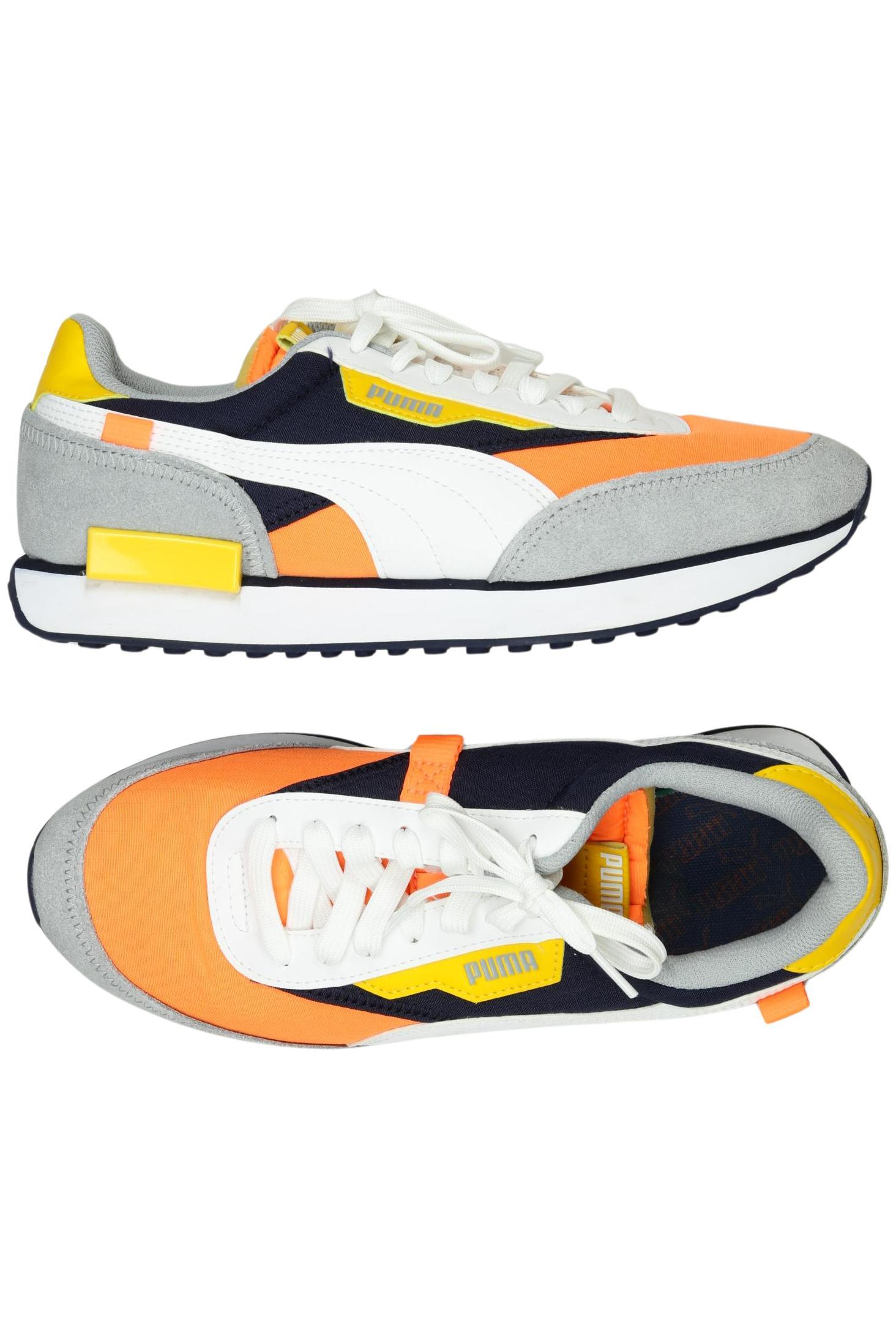 

Puma Herren Sneakers, mehrfarbig, Gr. 42