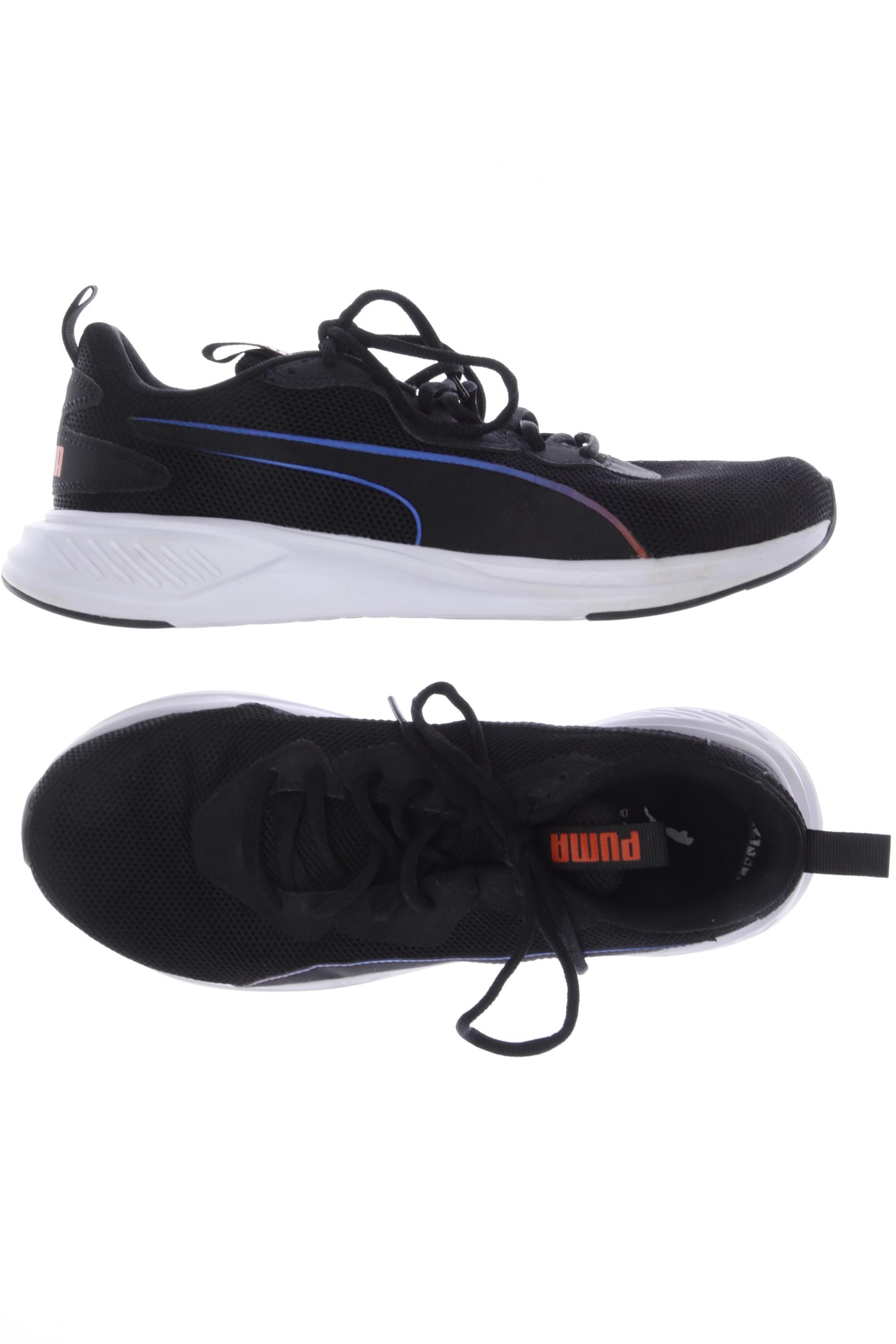 

Puma Herren Sneakers, schwarz, Gr. 41