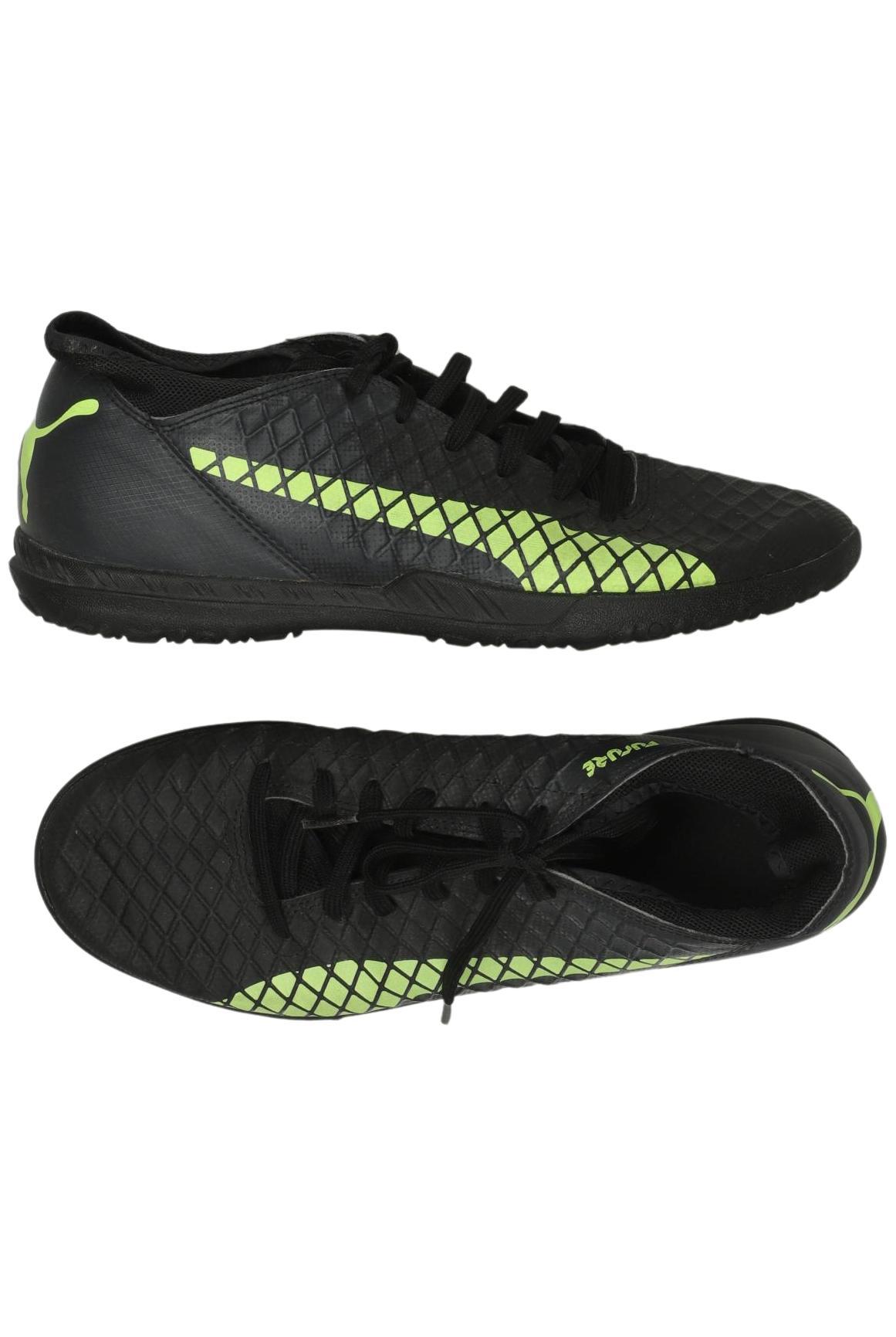 

Puma Herren Sneakers, neon, Gr. 40