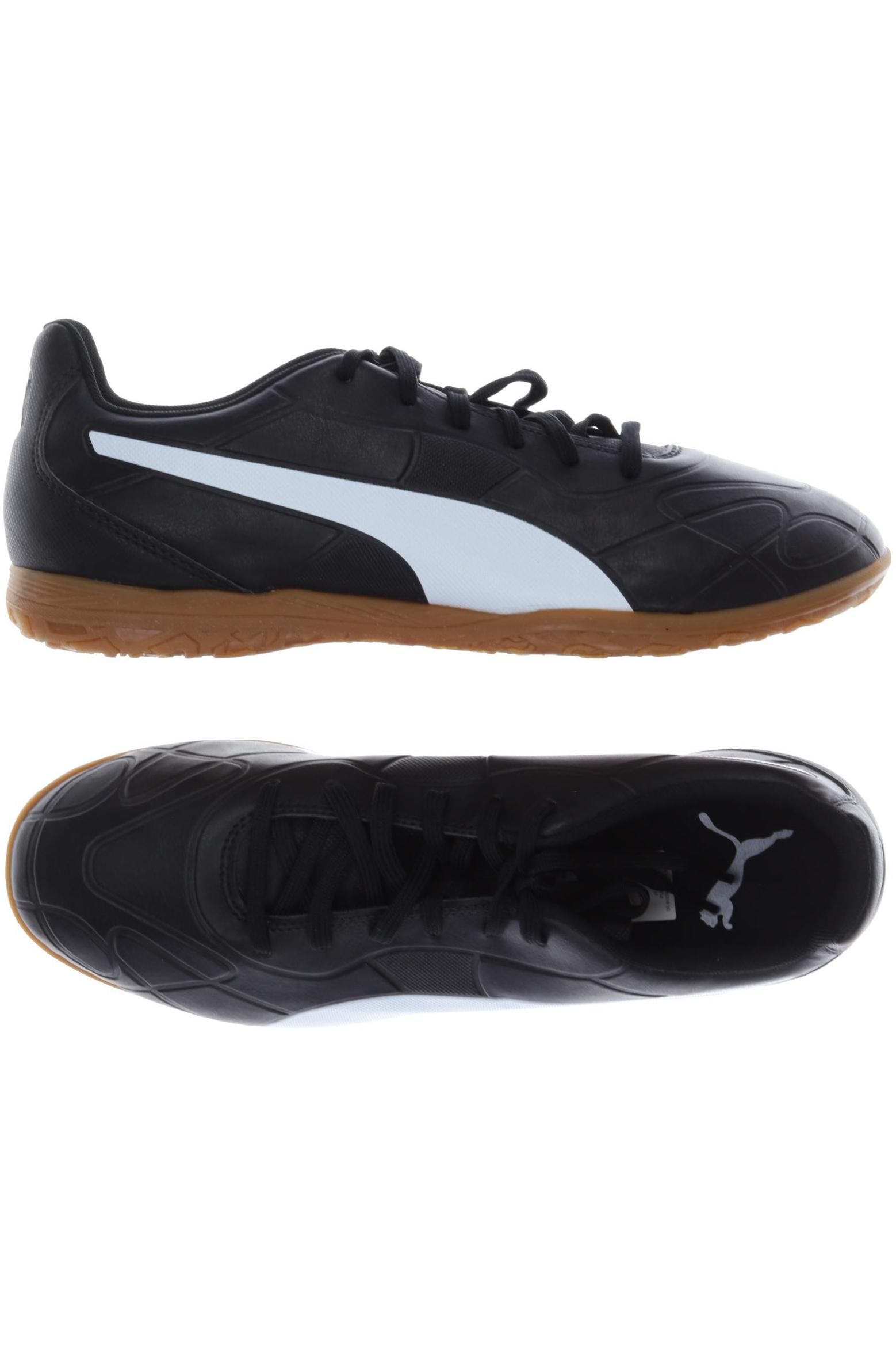 

Puma Herren Sneakers, schwarz, Gr. 43