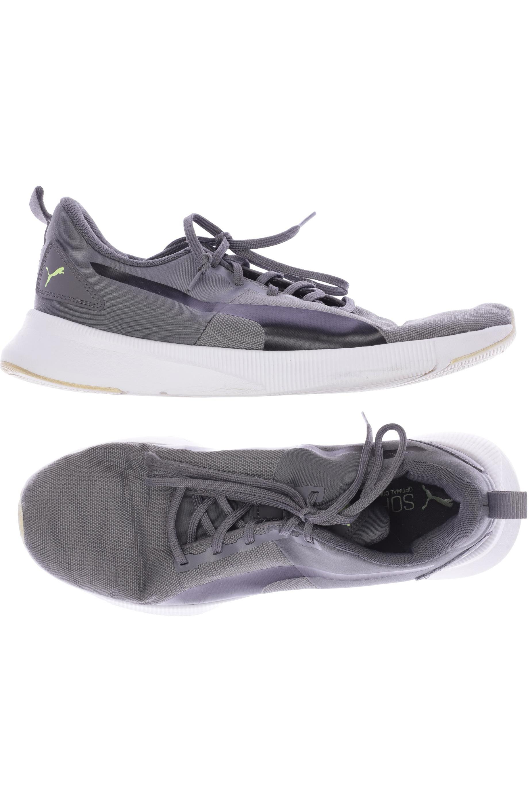 

Puma Herren Sneakers, grau, Gr. 43