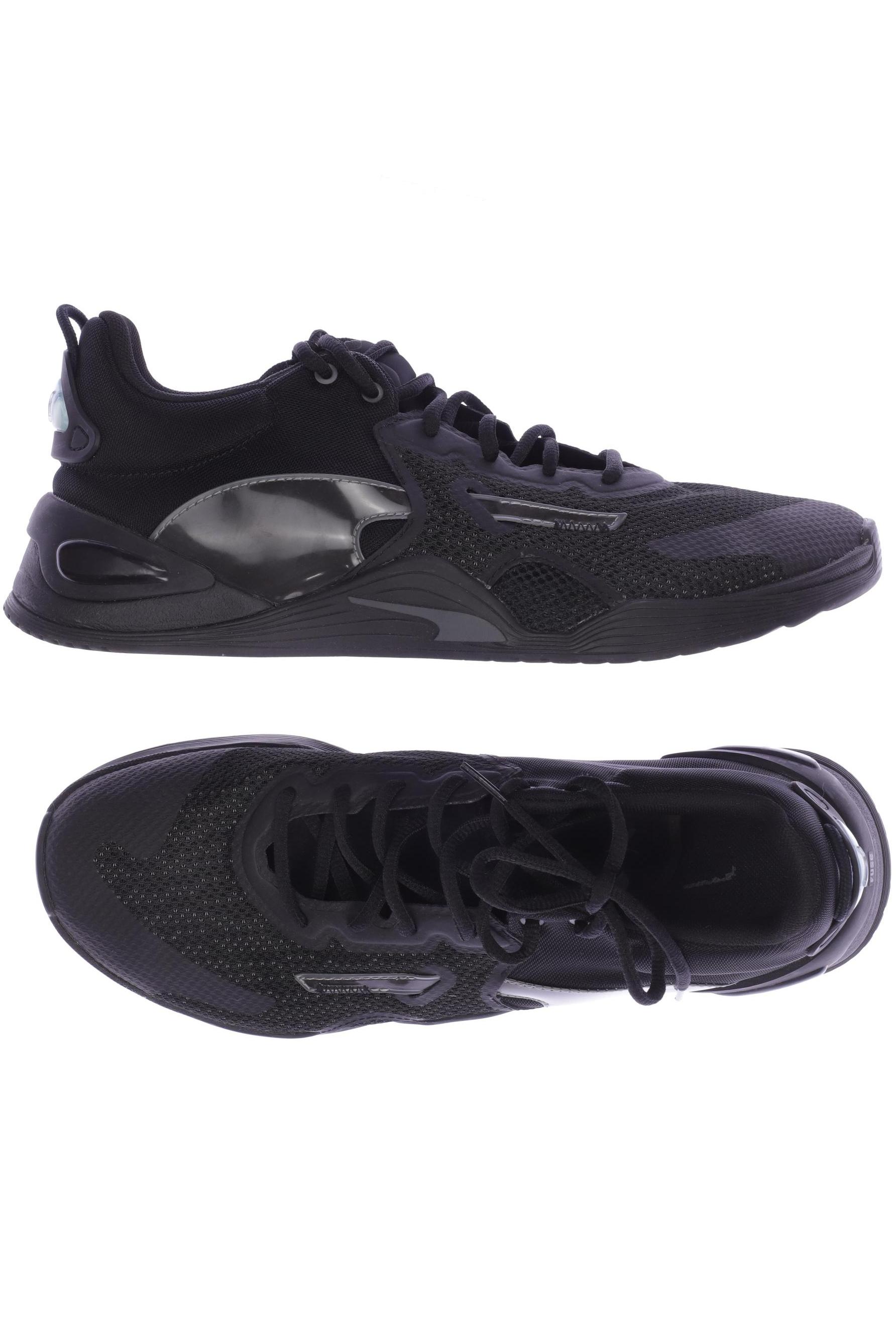 

Puma Herren Sneakers, schwarz, Gr. 44