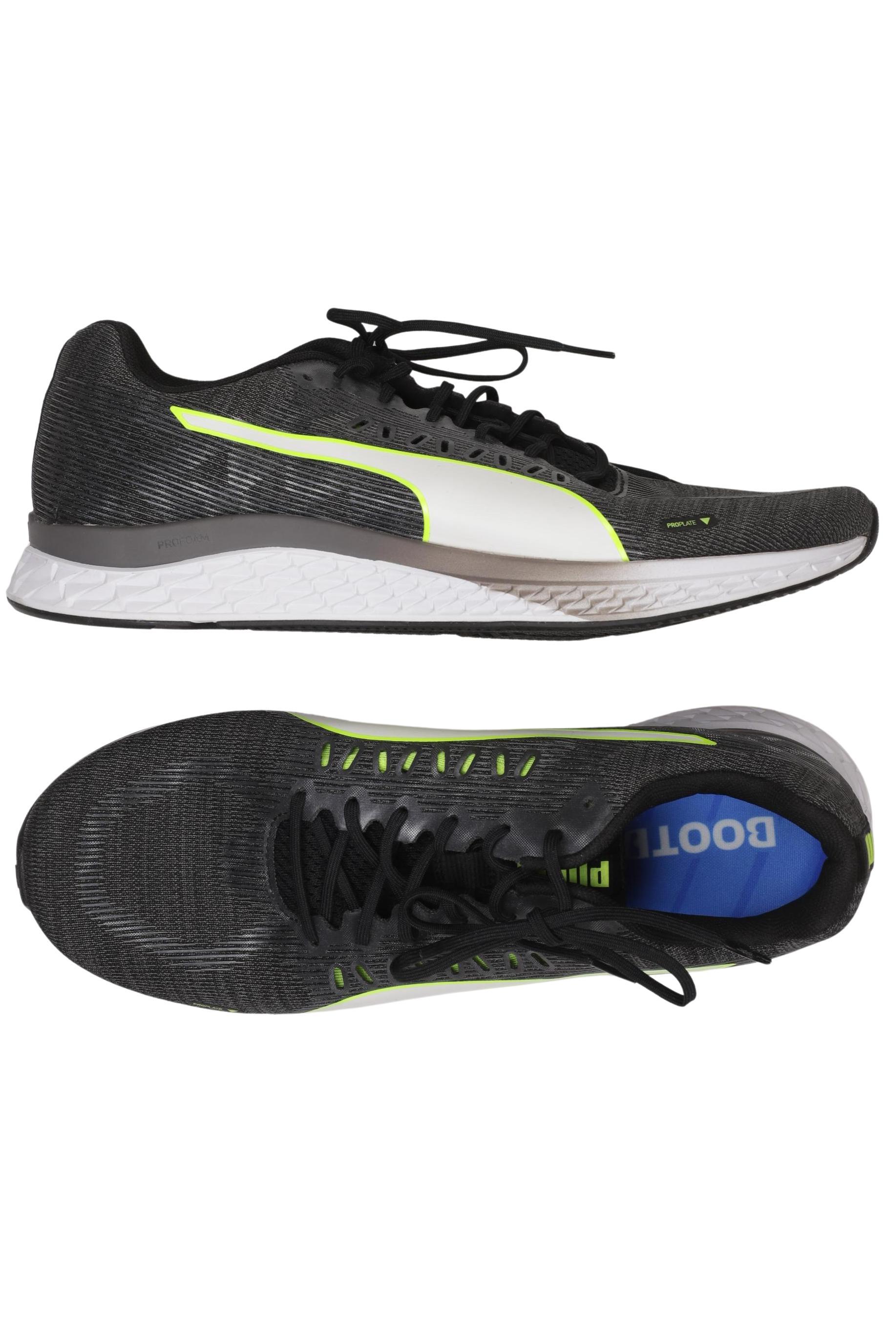 

Puma Herren Sneakers, neon, Gr. 44.5