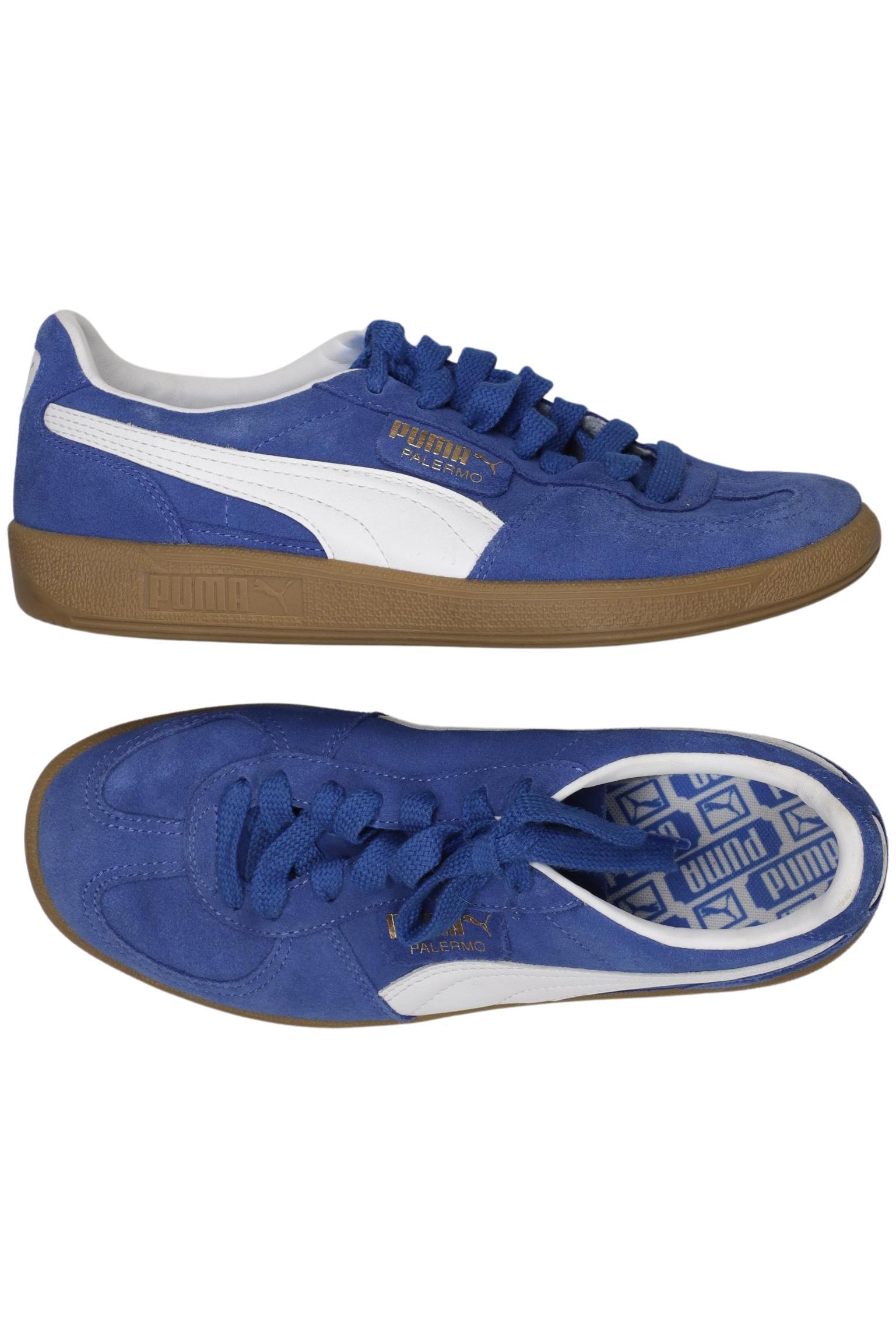 

Puma Herren Sneakers, mehrfarbig, Gr. 40.5