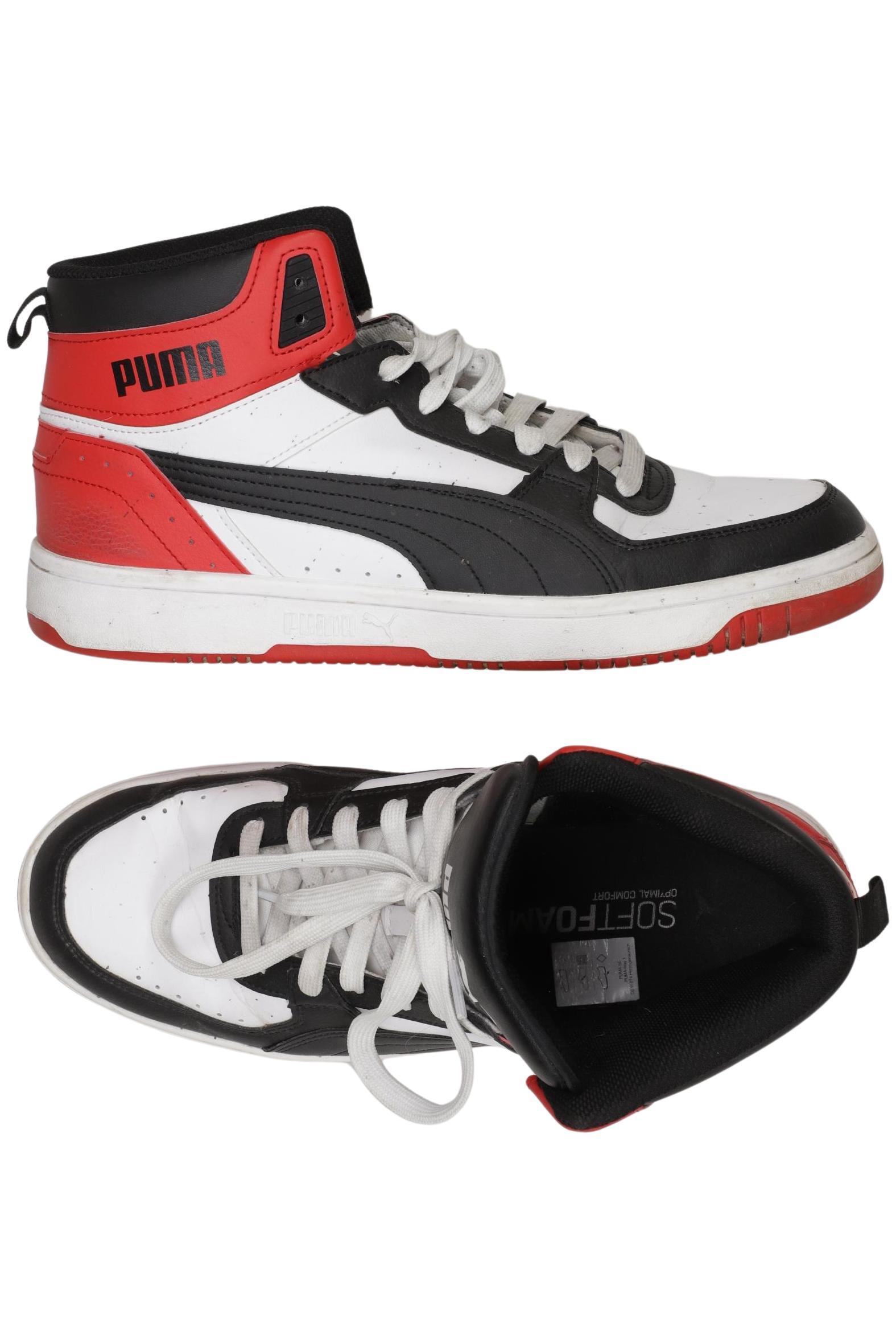 

Puma Herren Sneakers, mehrfarbig, Gr. 44