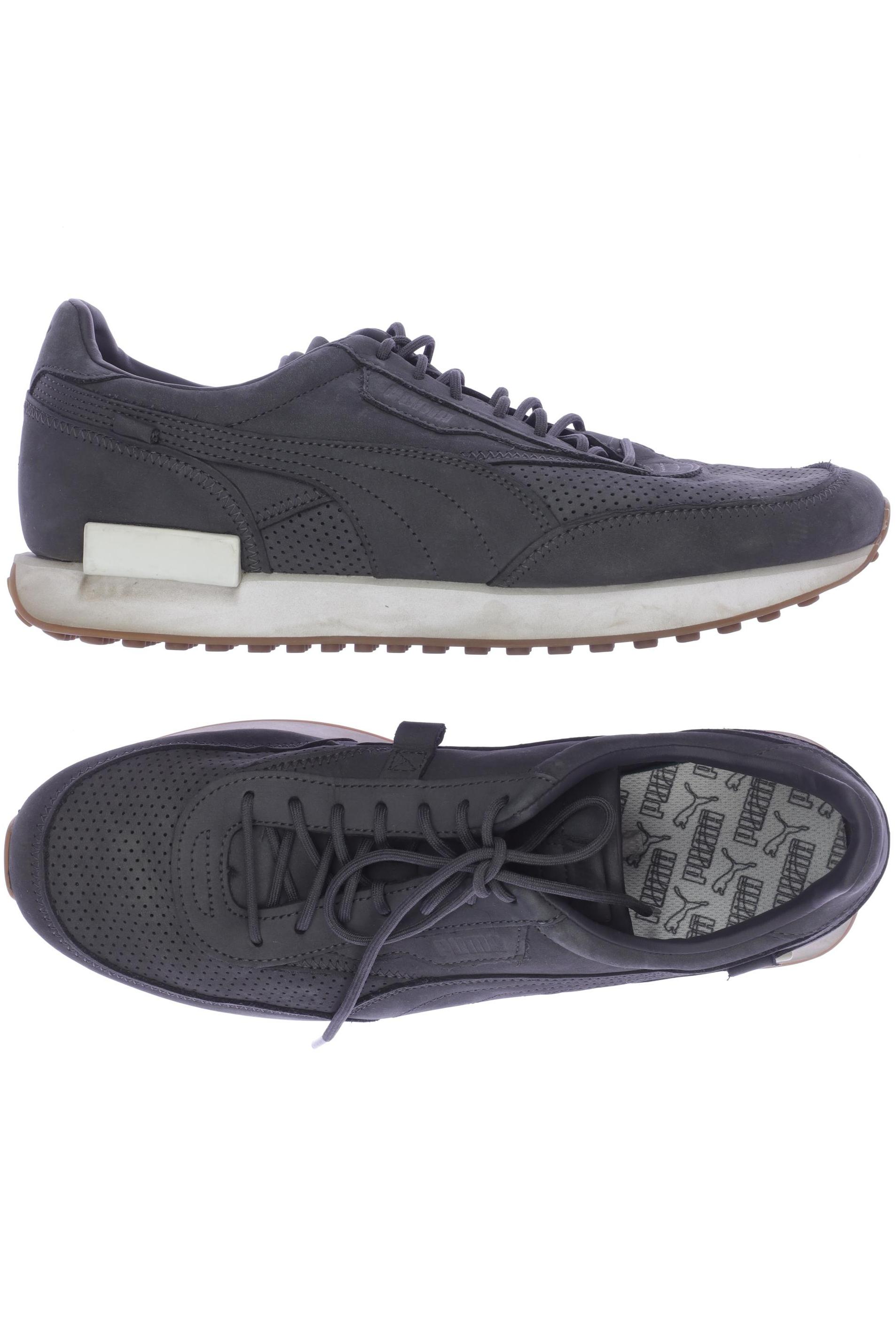 

Puma Herren Sneakers, grau, Gr. 44