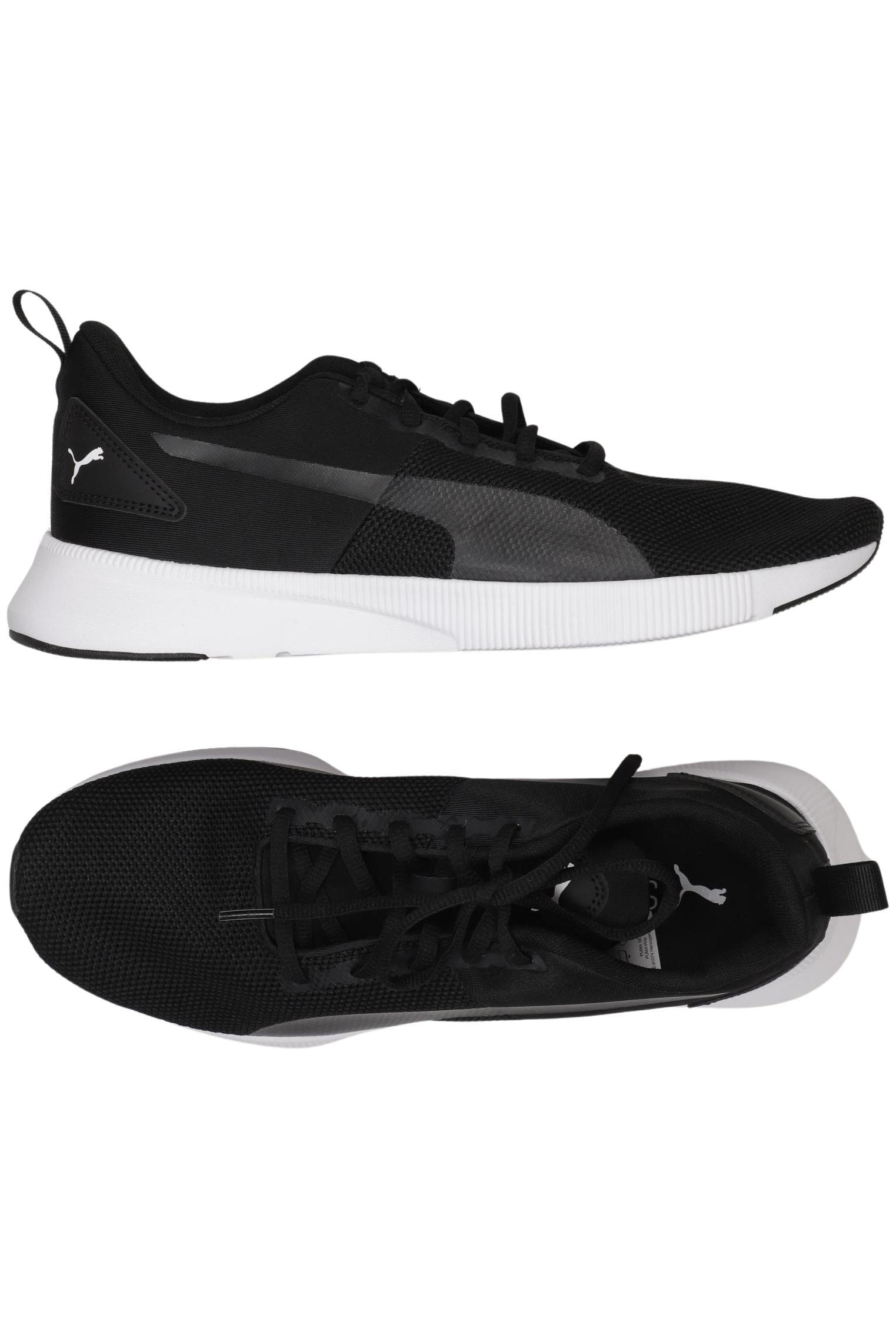 

Puma Herren Sneakers, schwarz, Gr. 42