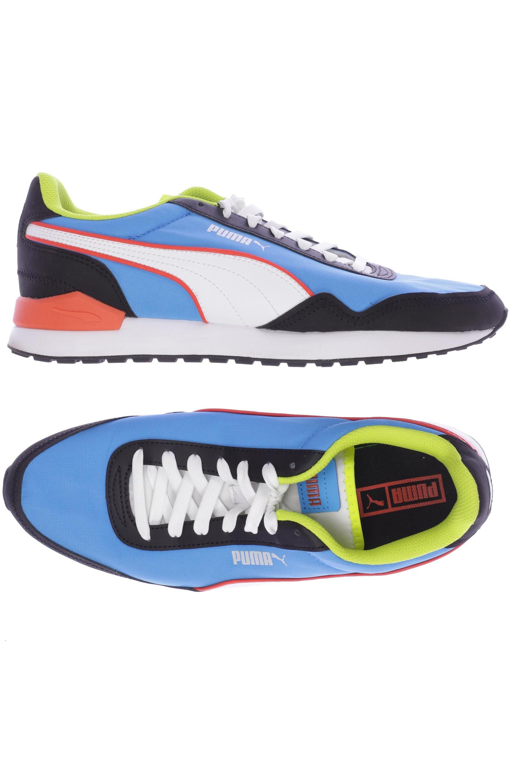 

Puma Herren Sneakers, mehrfarbig, Gr. 44