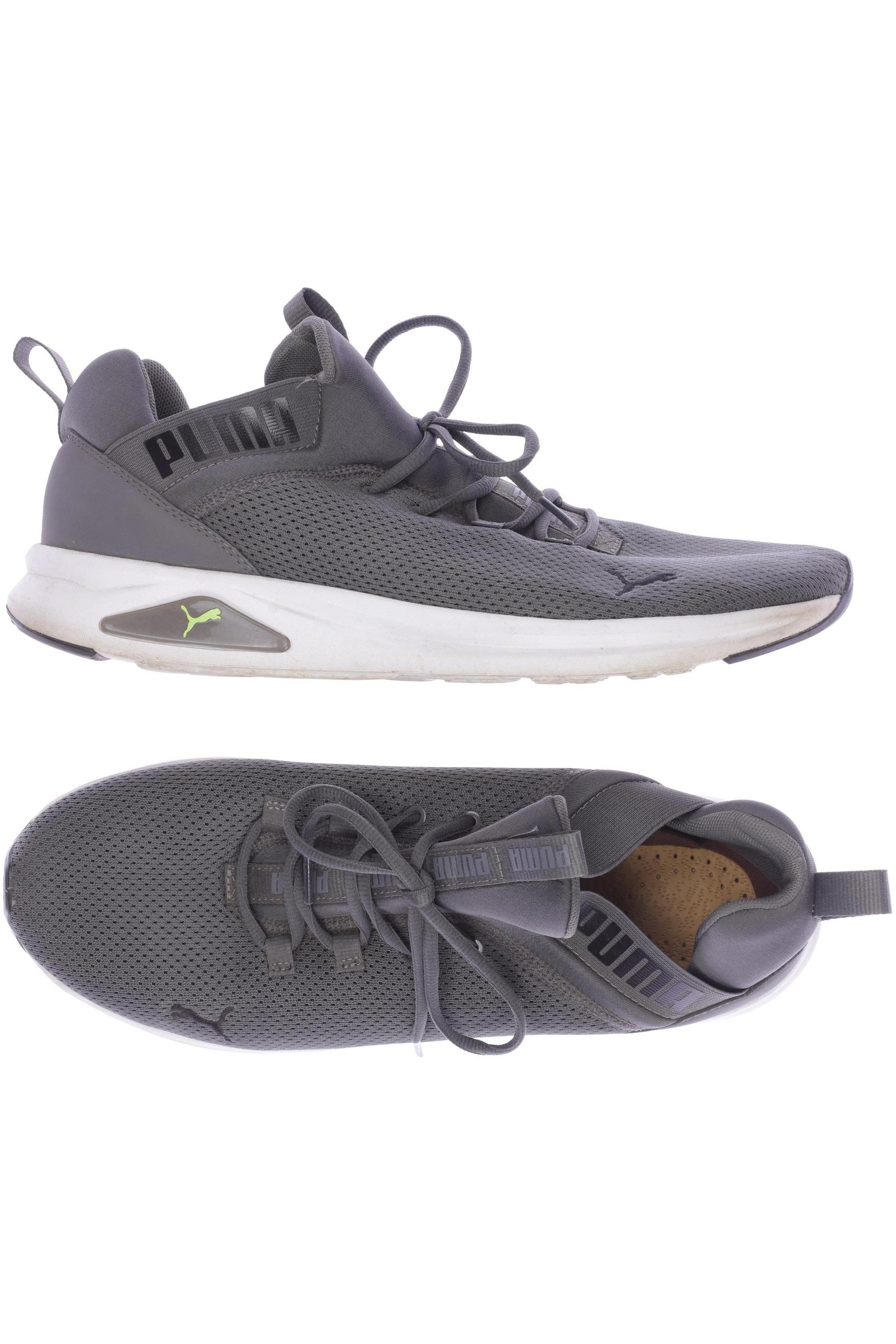 

Puma Herren Sneakers, grau, Gr. 46