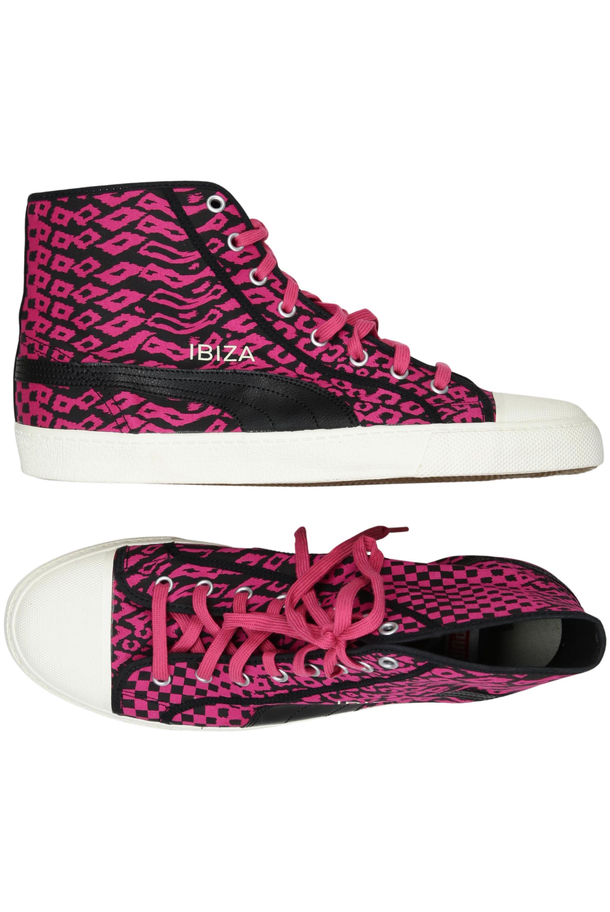 

Puma Herren Sneakers, pink, Gr. 46