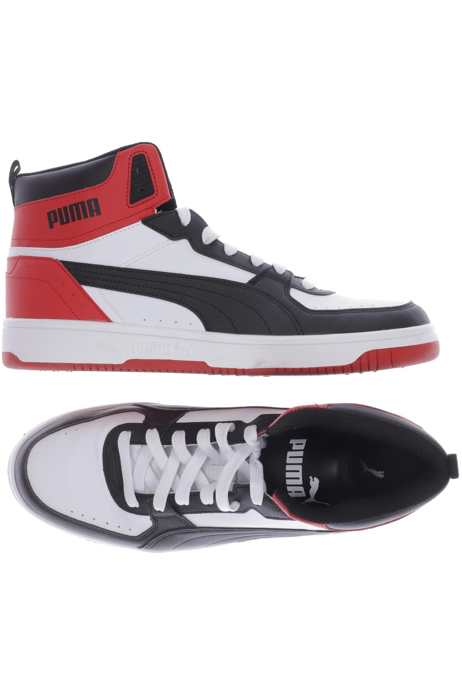 

Puma Herren Sneakers, weiß, Gr. 46