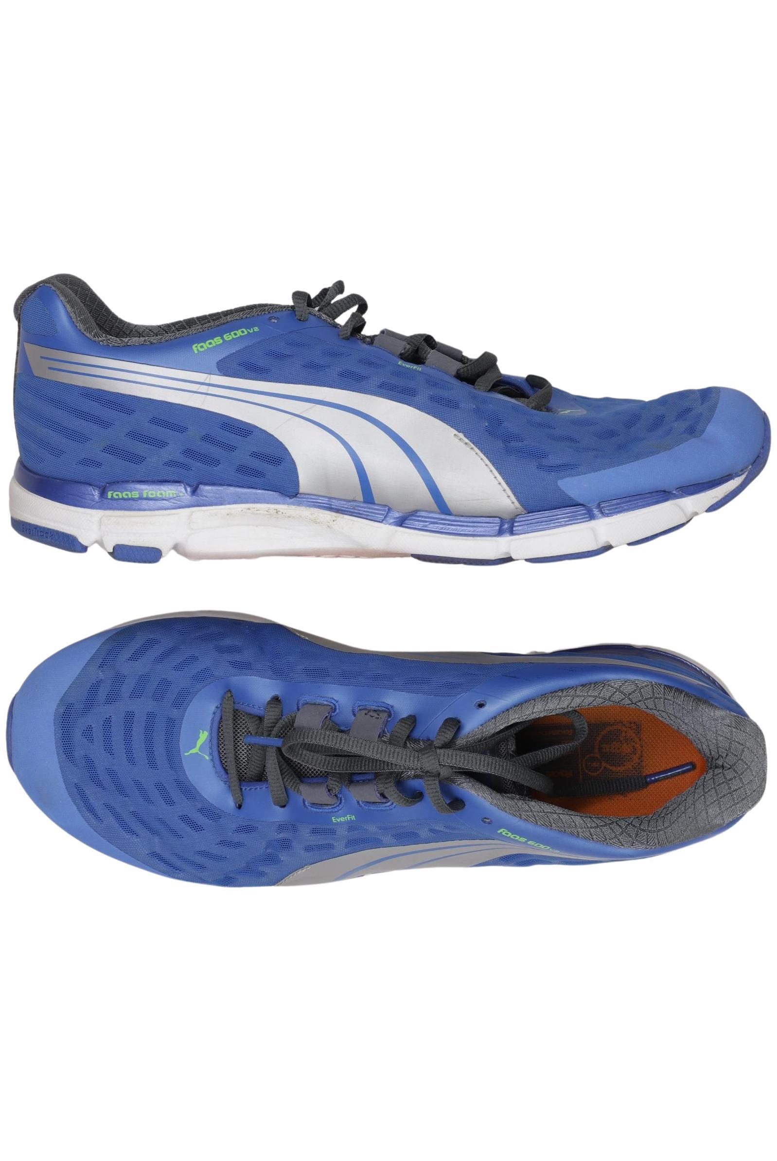 

Puma Herren Sneakers, mehrfarbig, Gr. 42