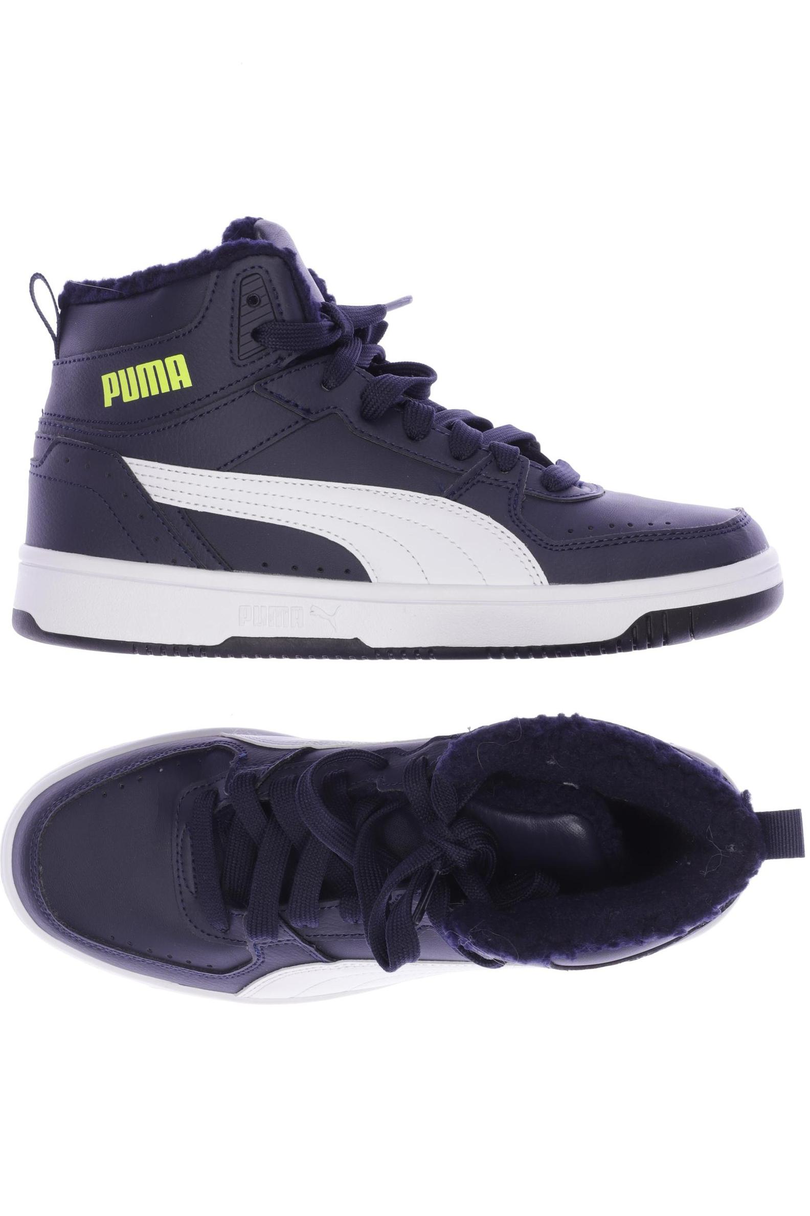 

Puma Herren Sneakers, marineblau, Gr. 38.5
