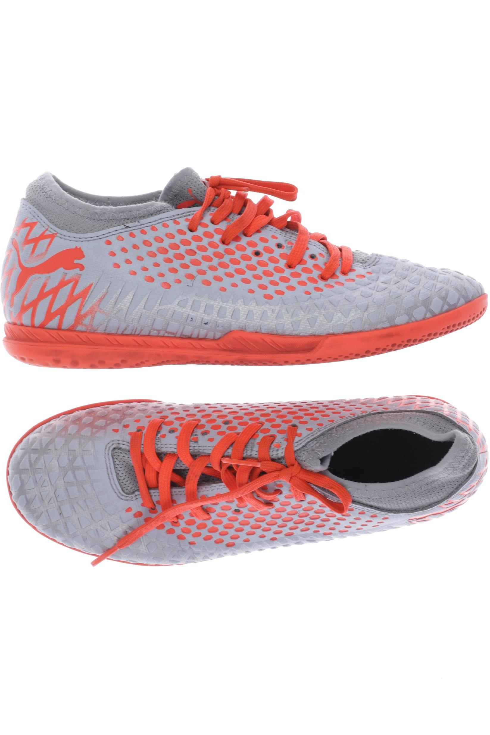 

Puma Herren Sneakers, grau, Gr. 38.5