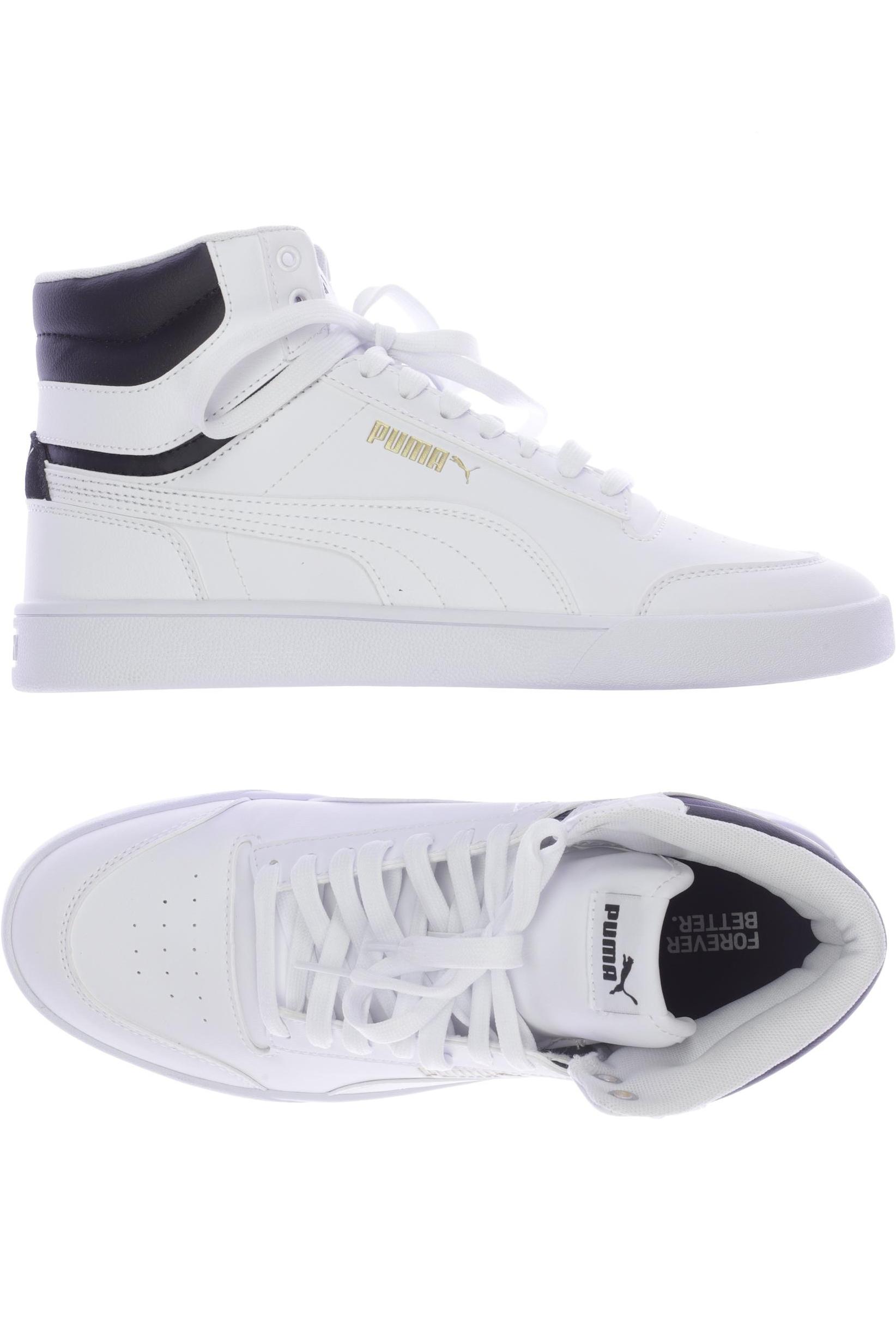 

Puma Herren Sneakers, weiß, Gr. 41